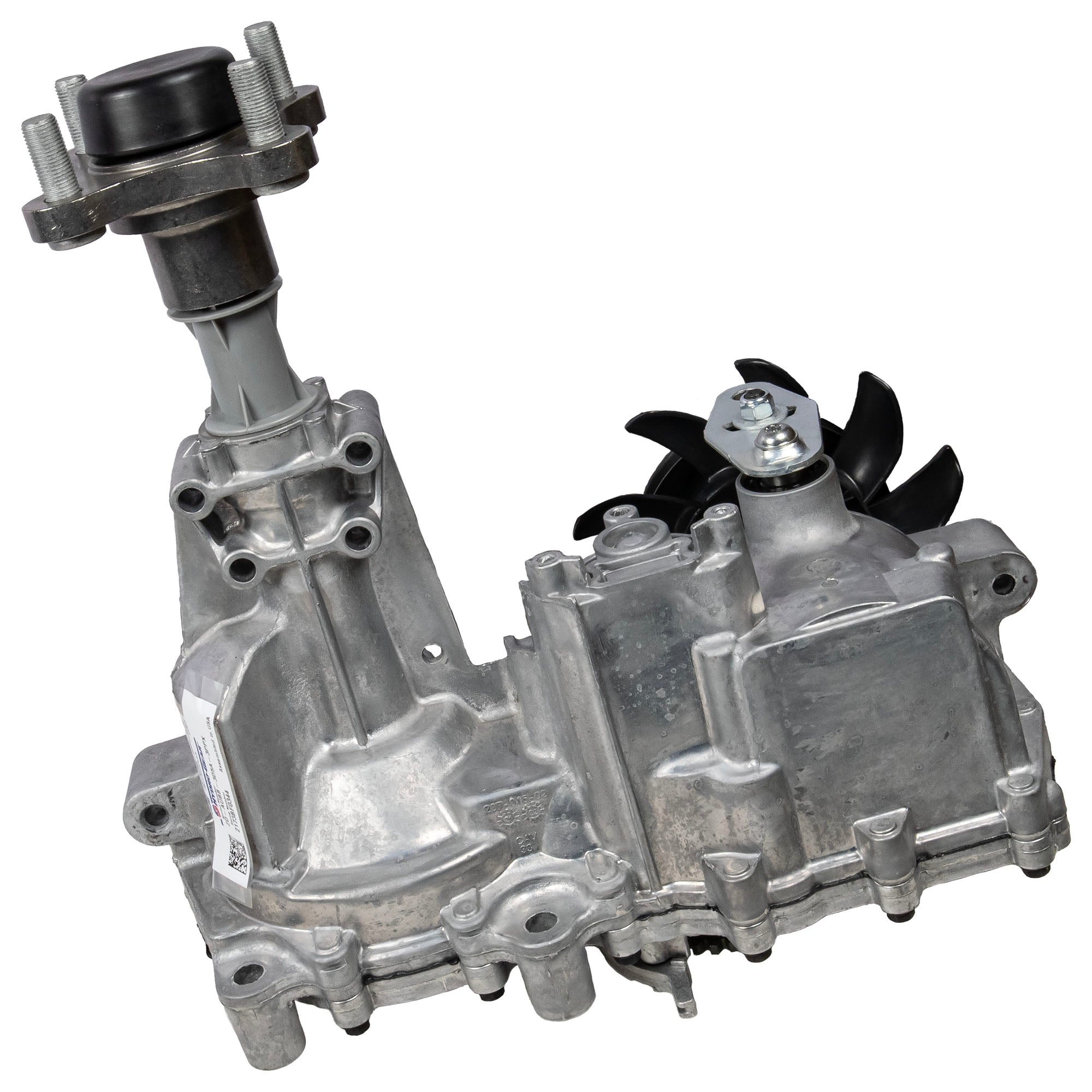 Exmark 139-7470 Transaxle