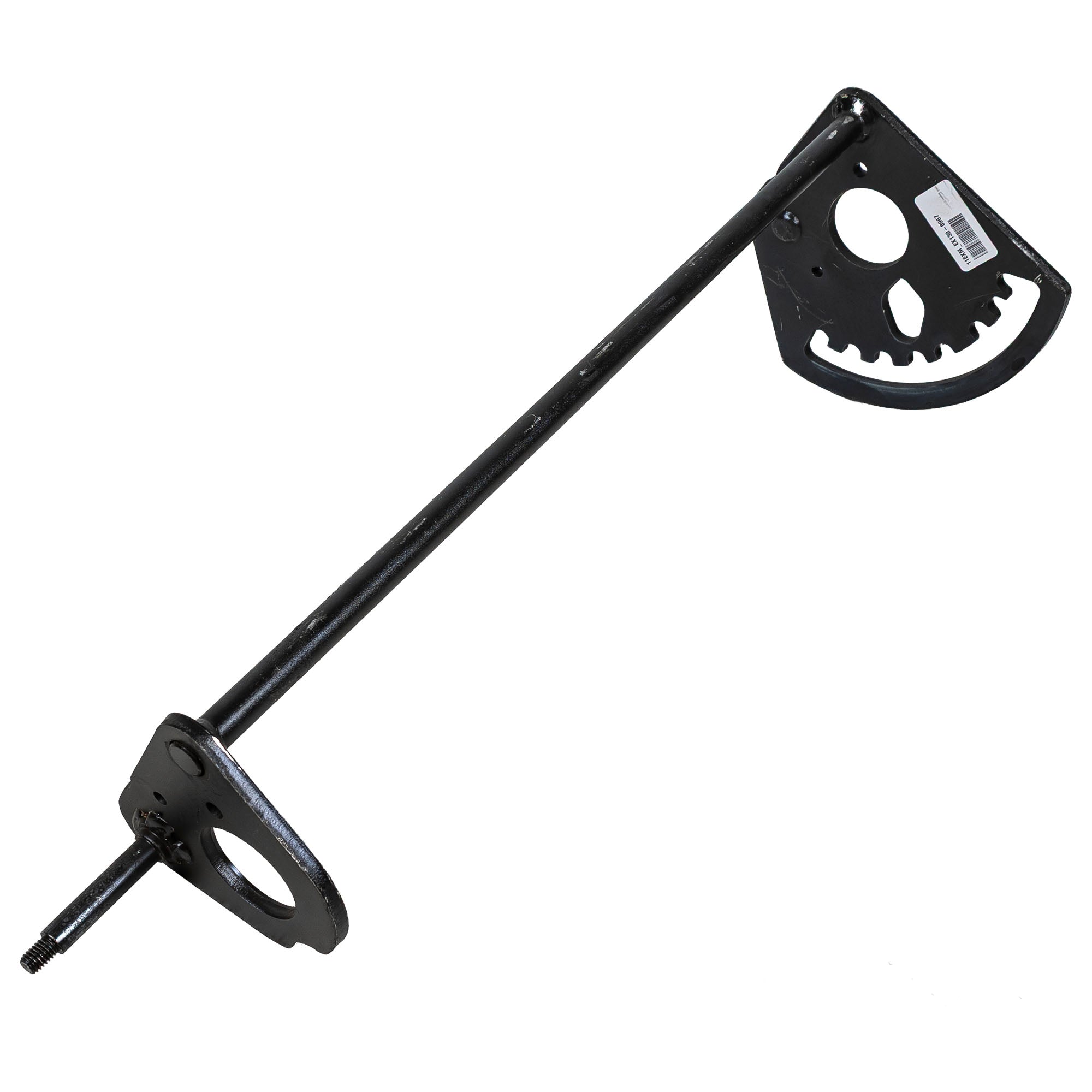Exmark 139-8967 REAR AXLE ASM
