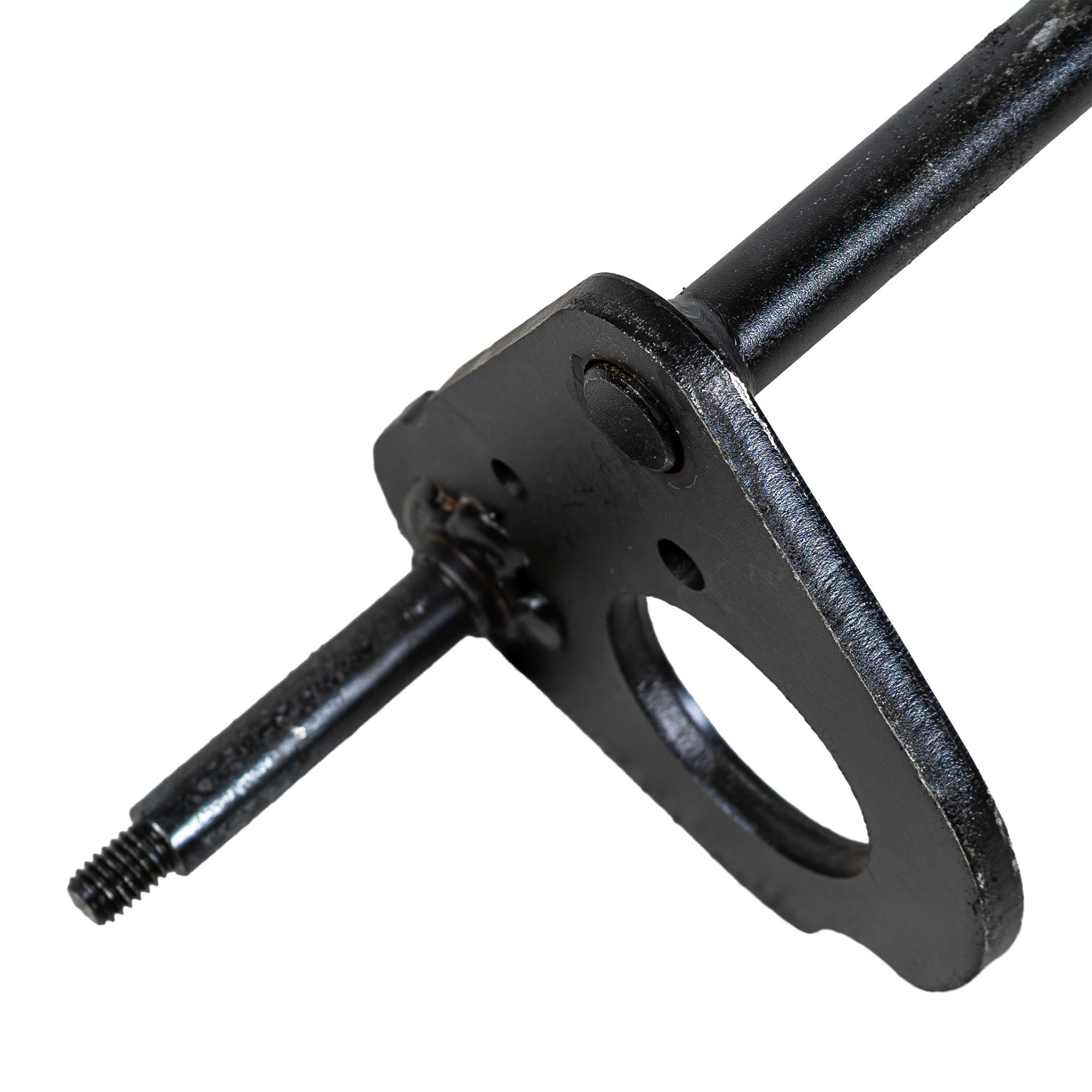 Exmark 139-8967 REAR AXLE ASM
