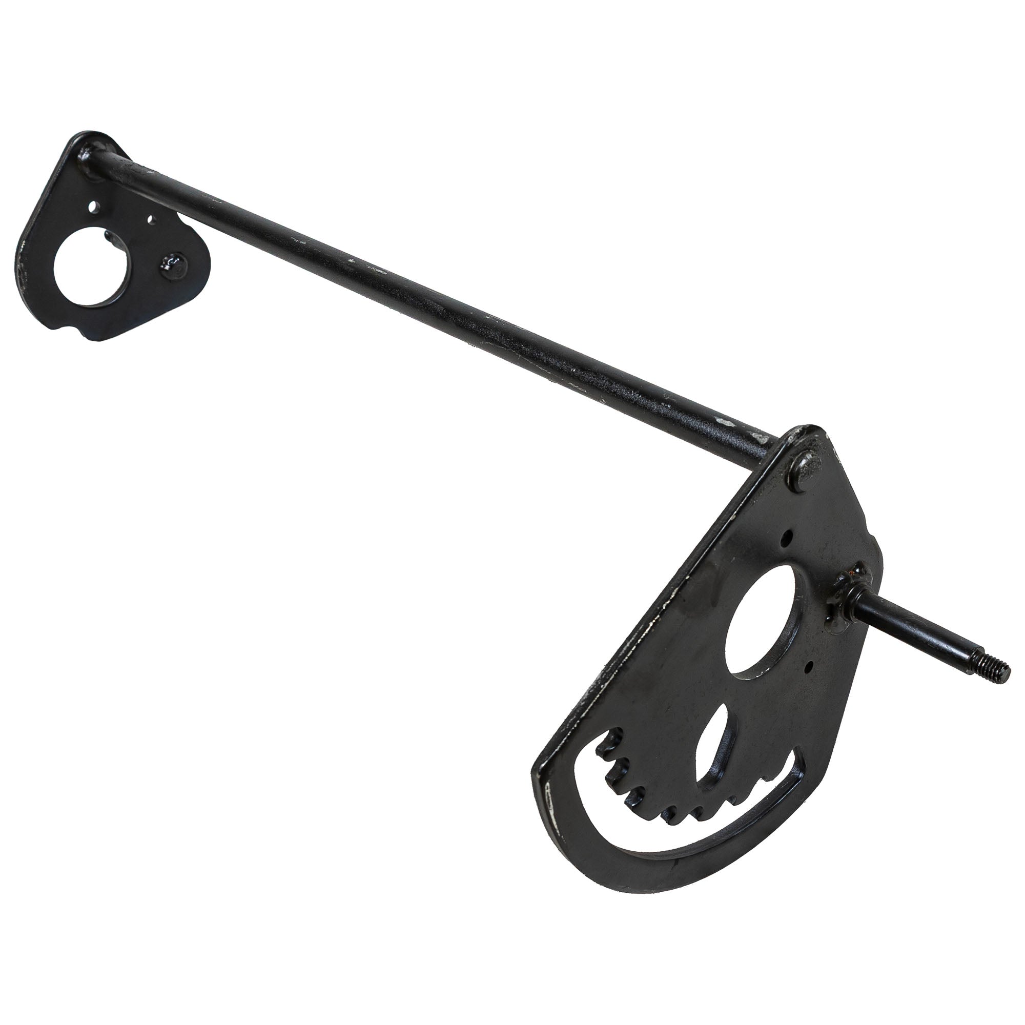 Exmark 139-8967 REAR AXLE ASM