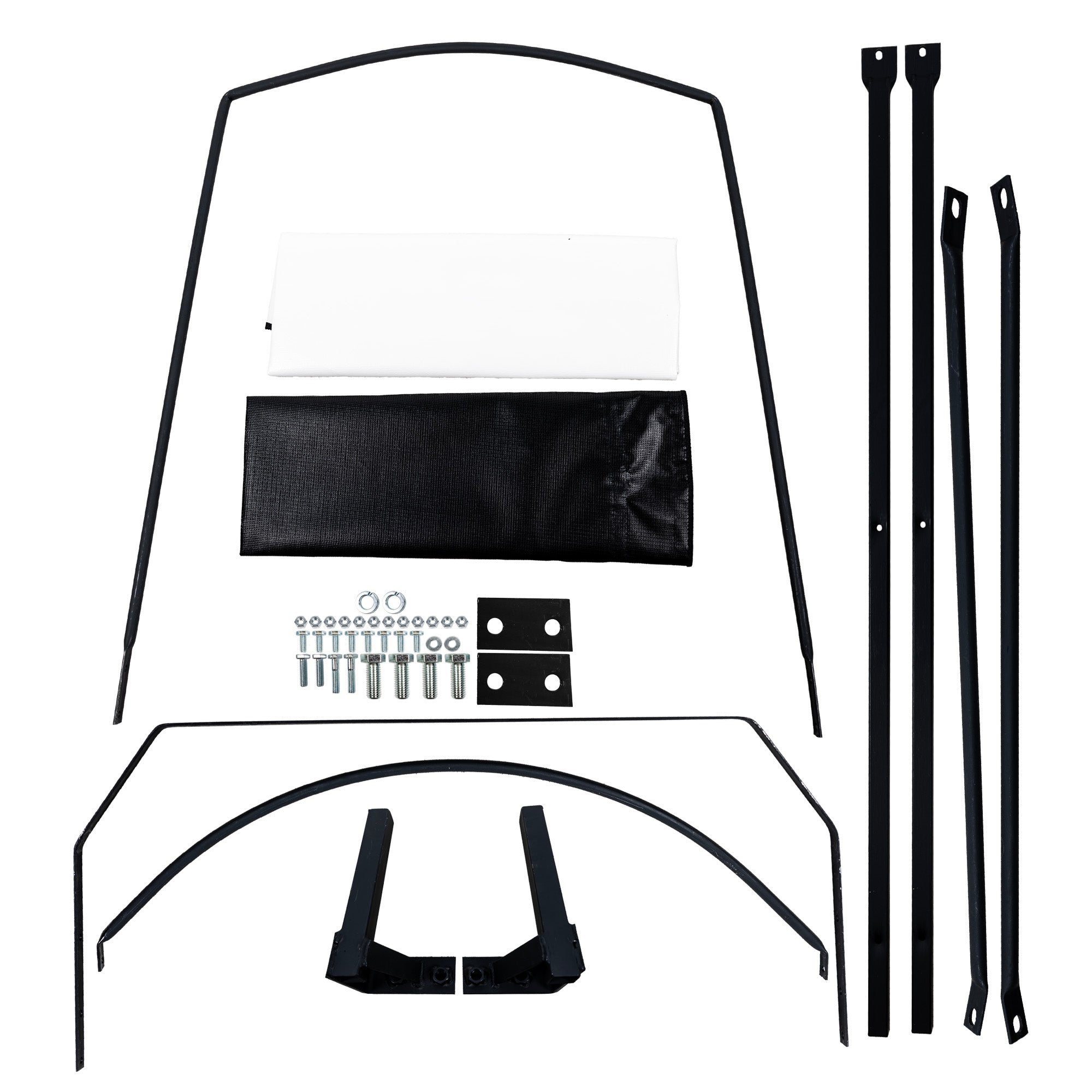 Exmark 140-2054 Roof