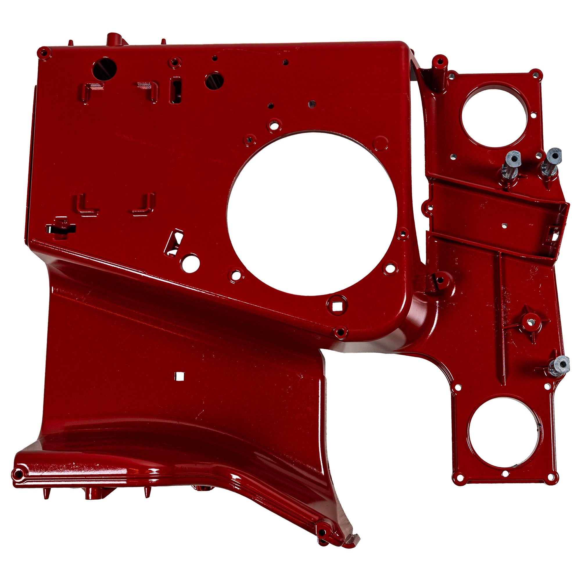 Exmark 140-3978 Frame