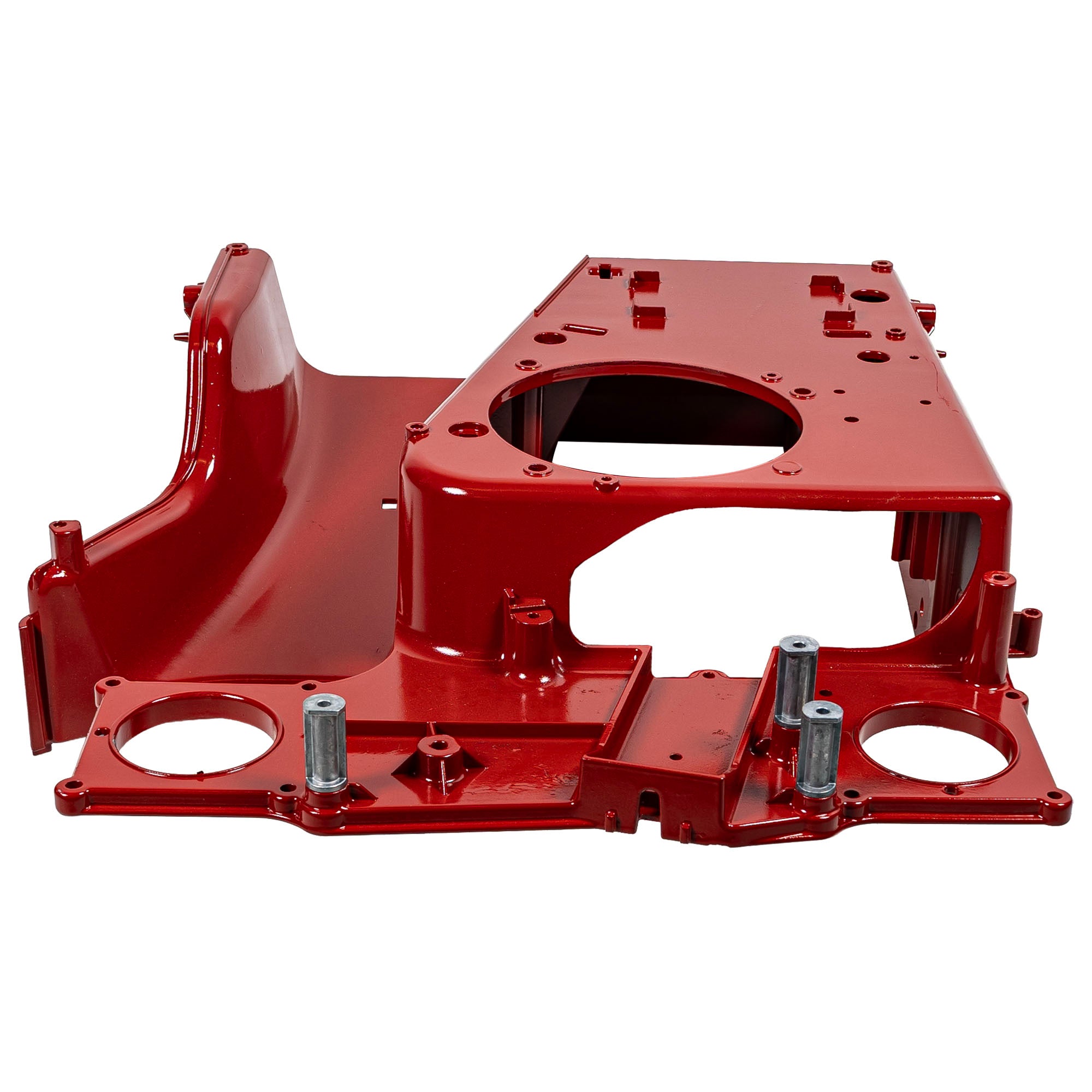 Exmark 140-3978 30 IN. FRAME AND SPACER ASM