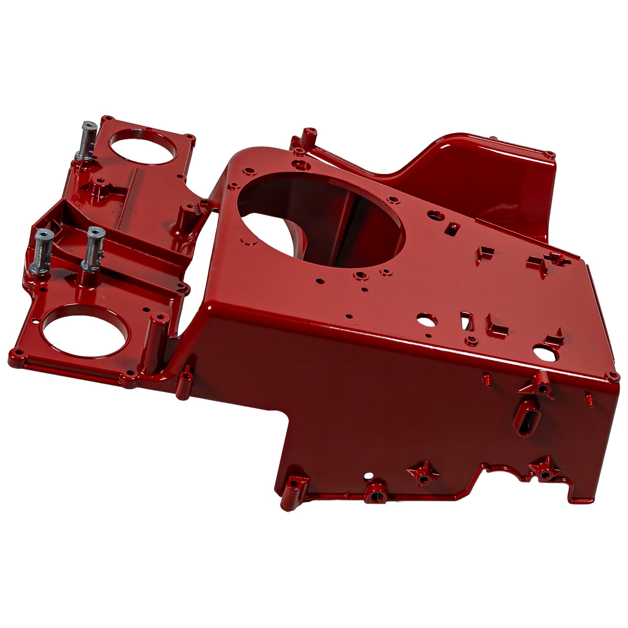 Exmark 140-3978 30 IN. FRAME AND SPACER ASM