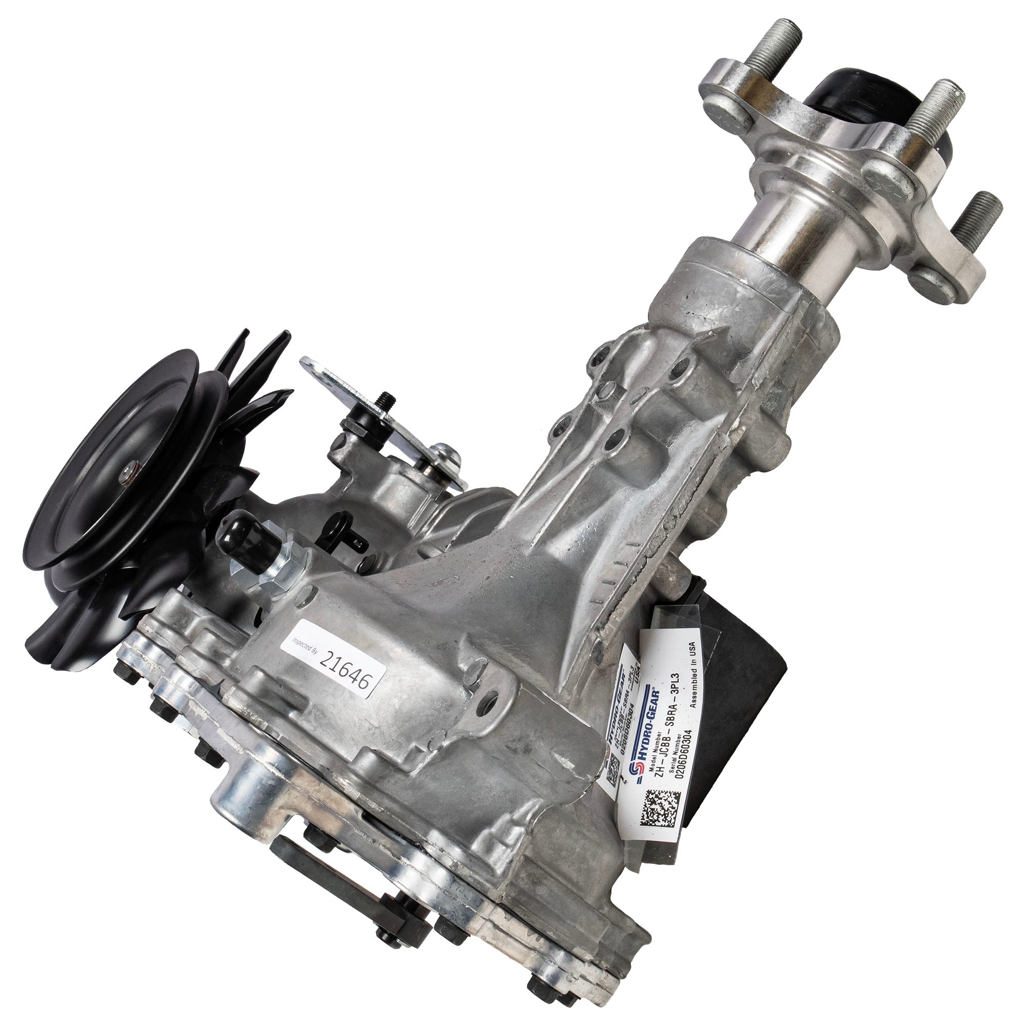 Exmark 140-5190 Transmission