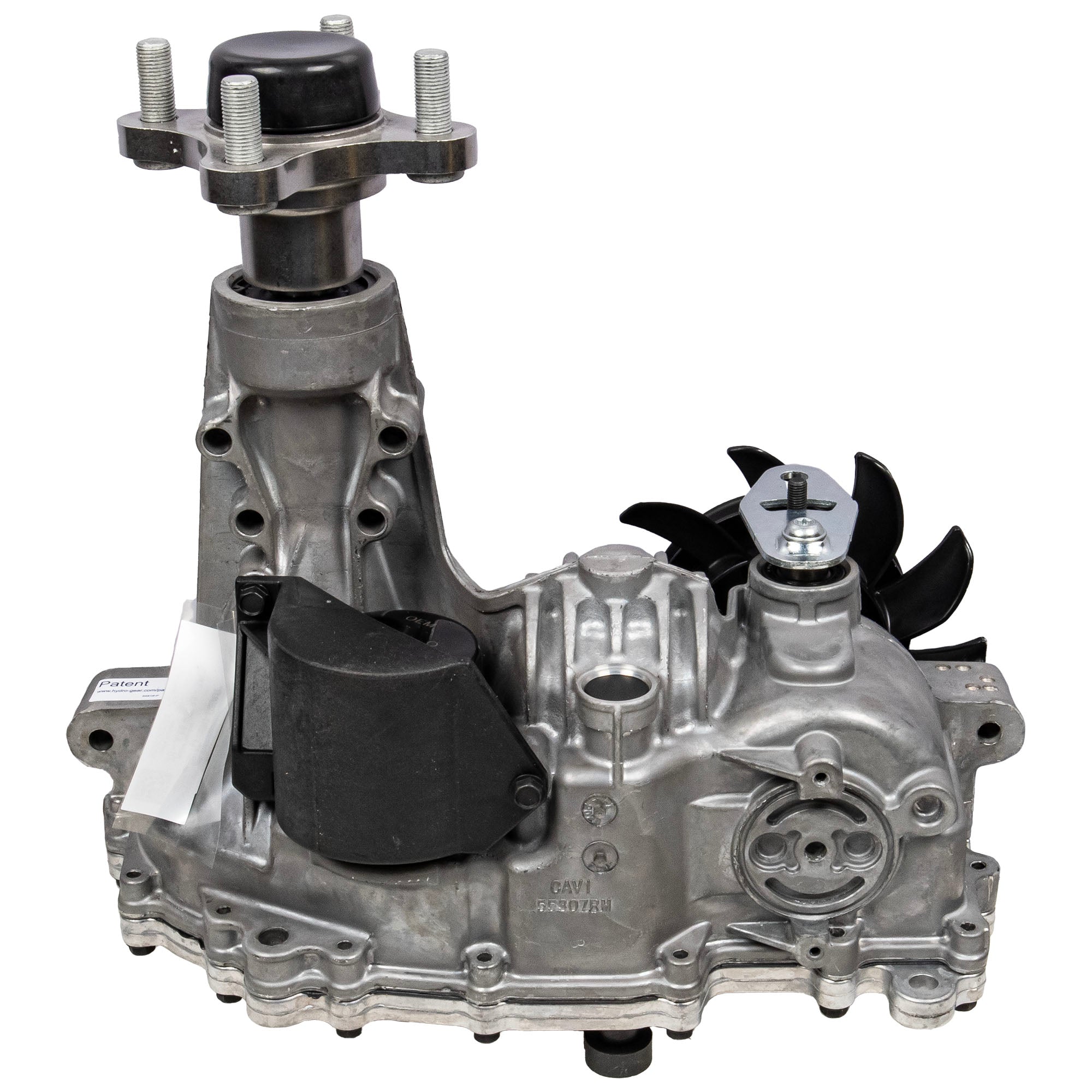 Exmark 140-5190 Transmission