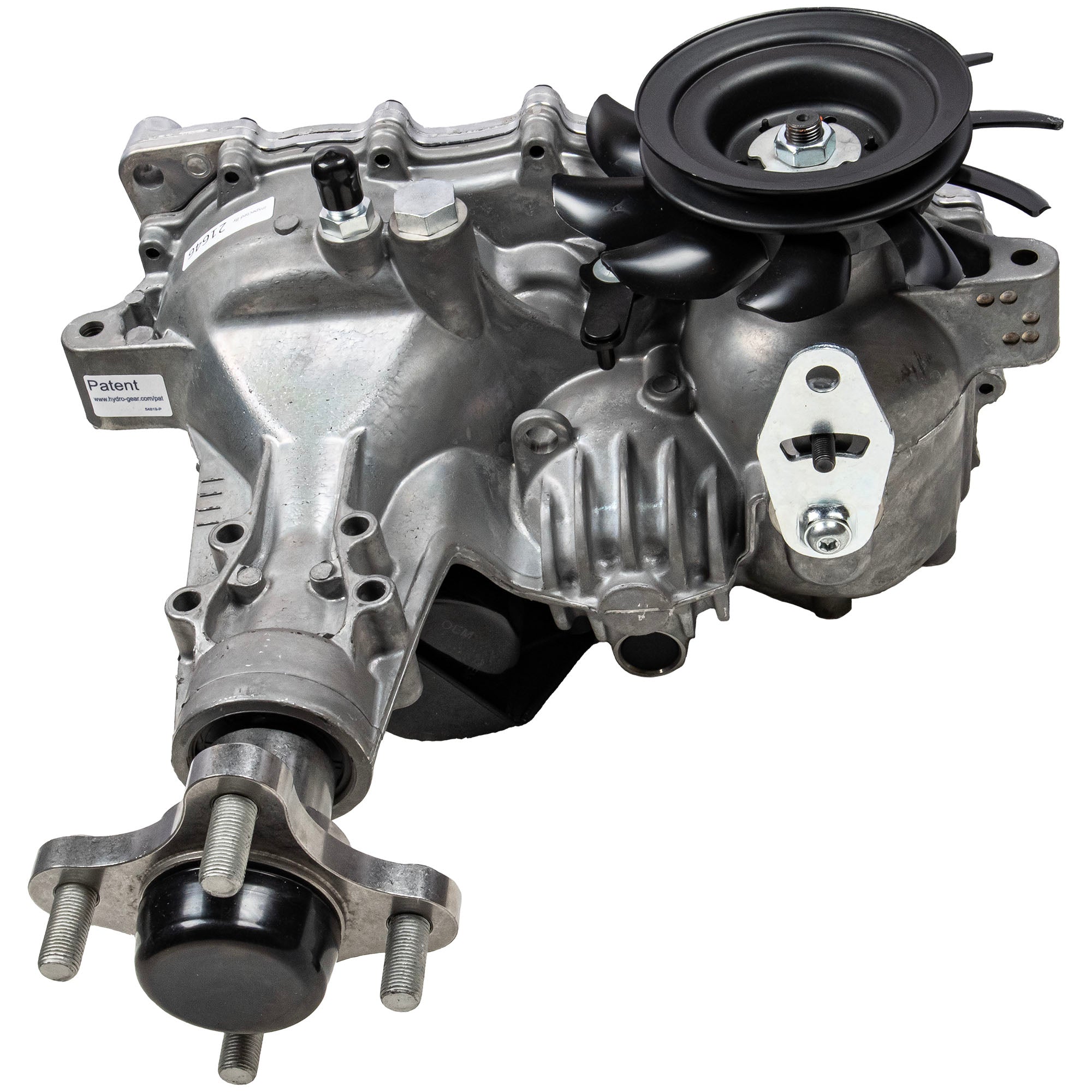 Exmark 140-5190 Transmission