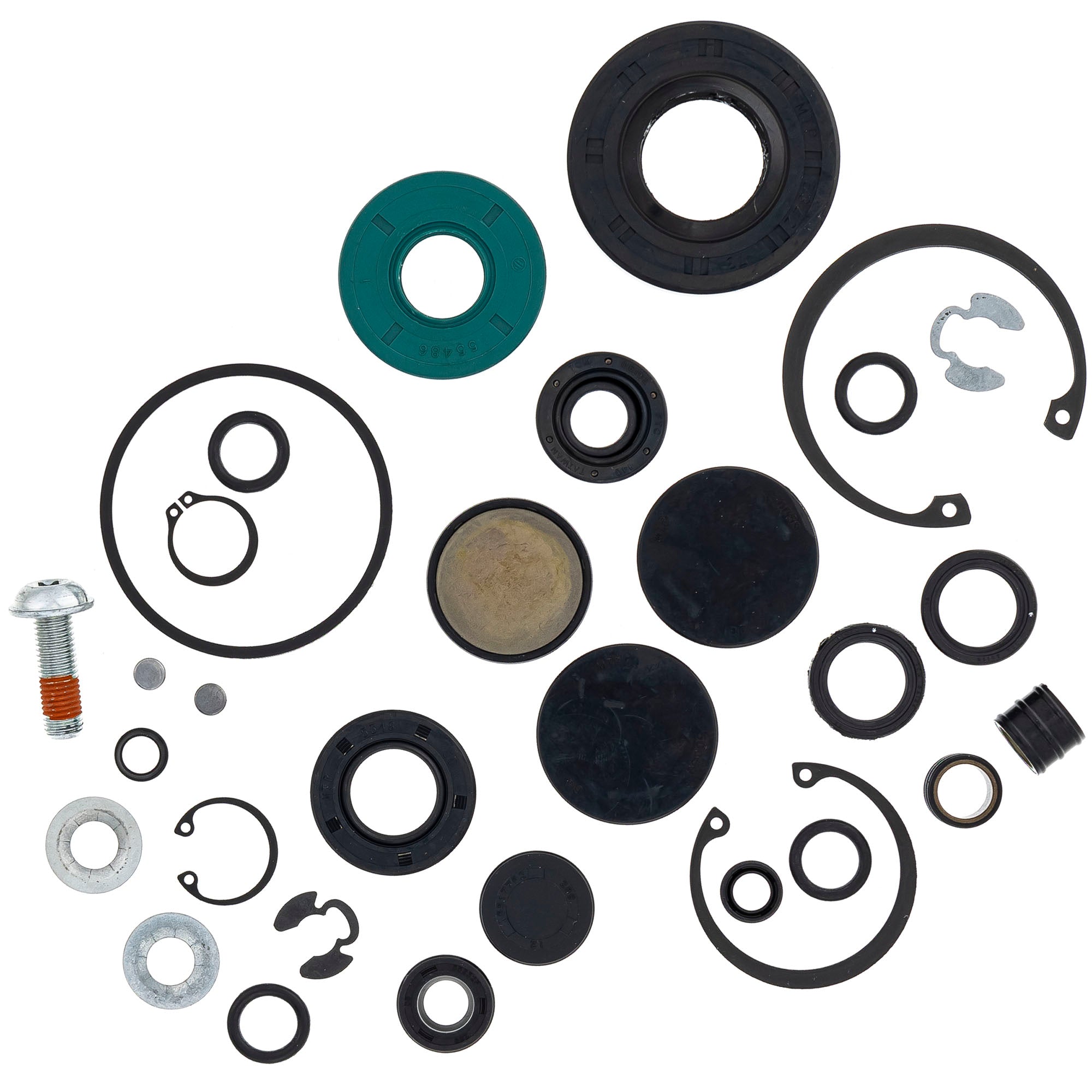 Exmark 140-8351 Seal