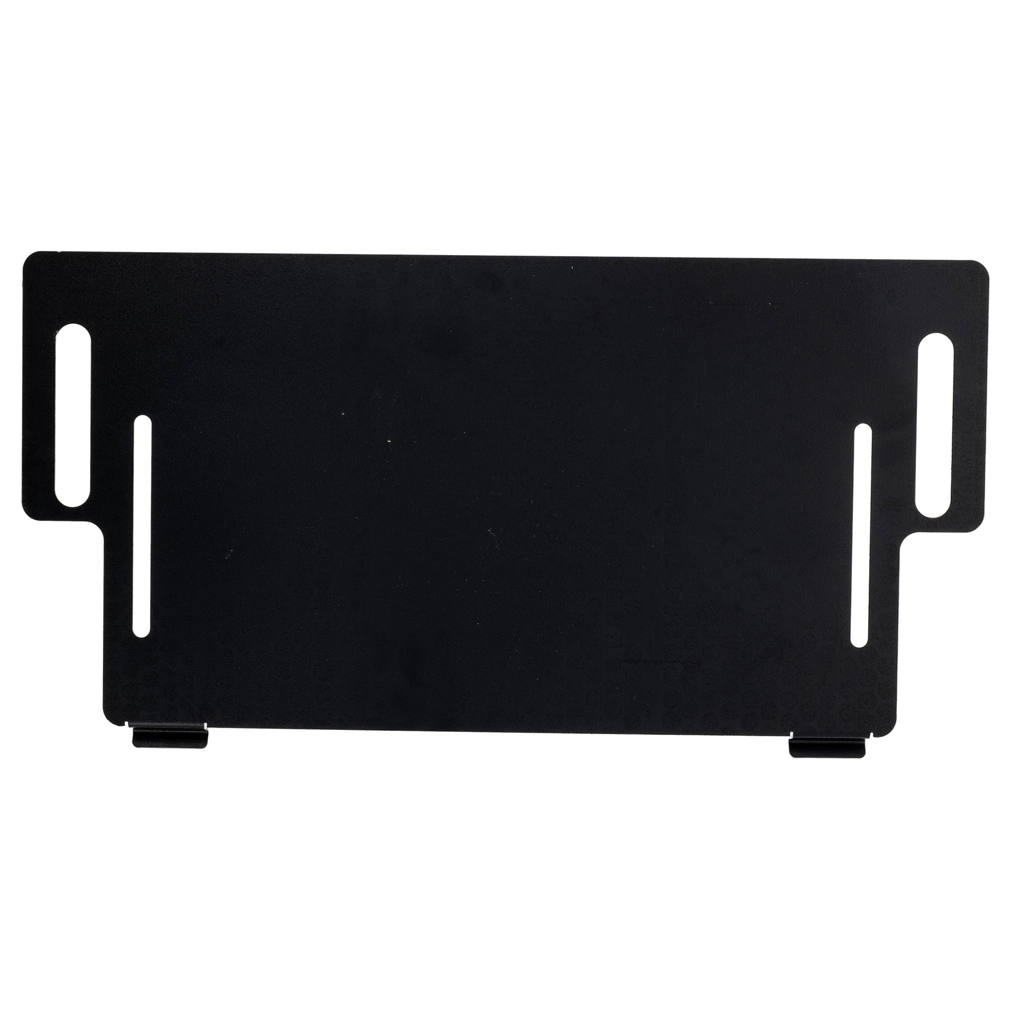 Exmark 142-0727-05 PLATE, KNEE PAD, JR36