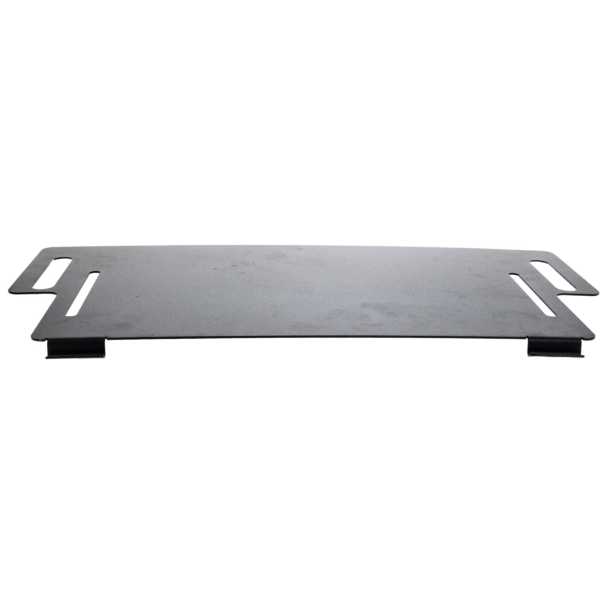 Exmark 142-0727-05 PLATE, KNEE PAD, JR36