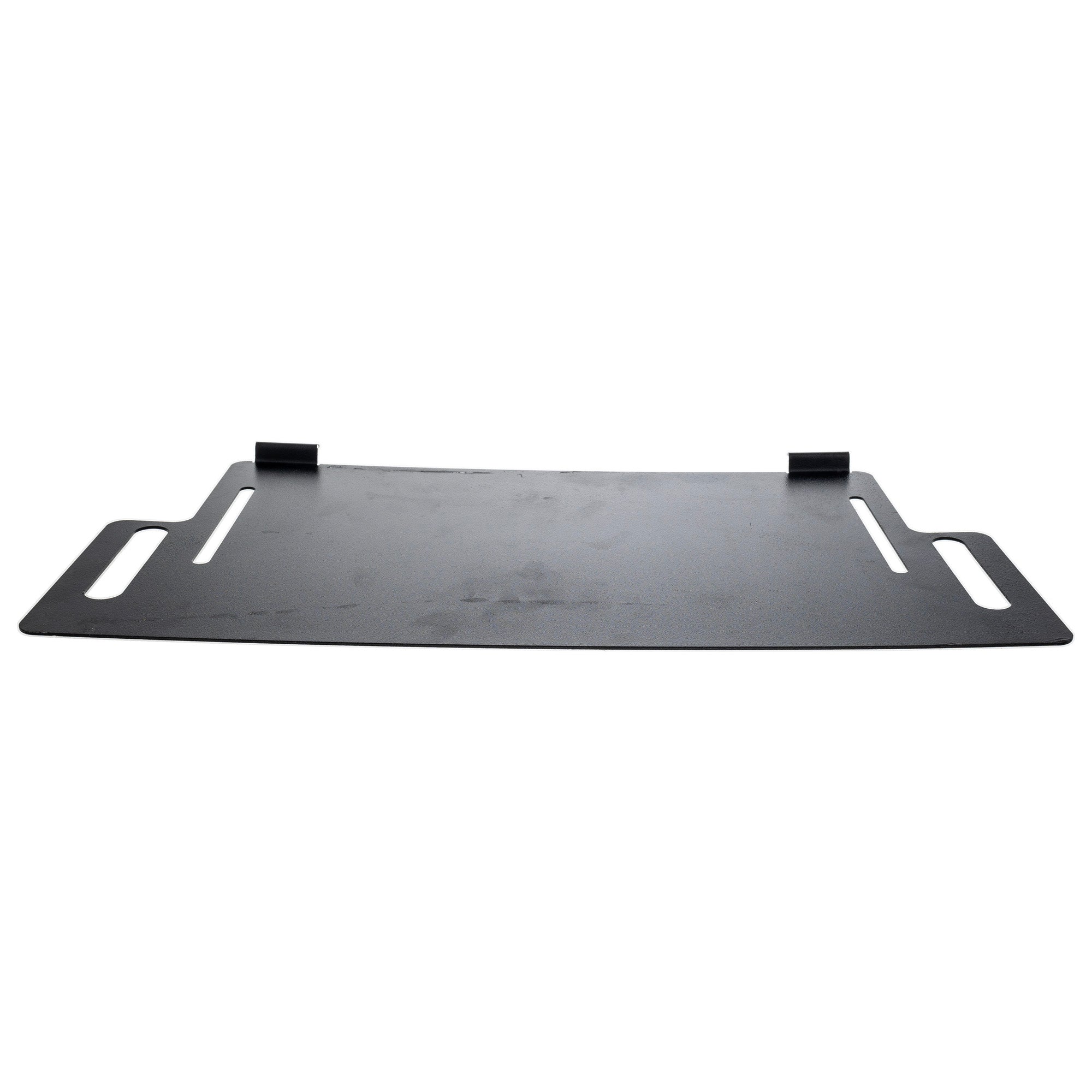 Exmark 142-0727-05 PLATE, KNEE PAD, JR36