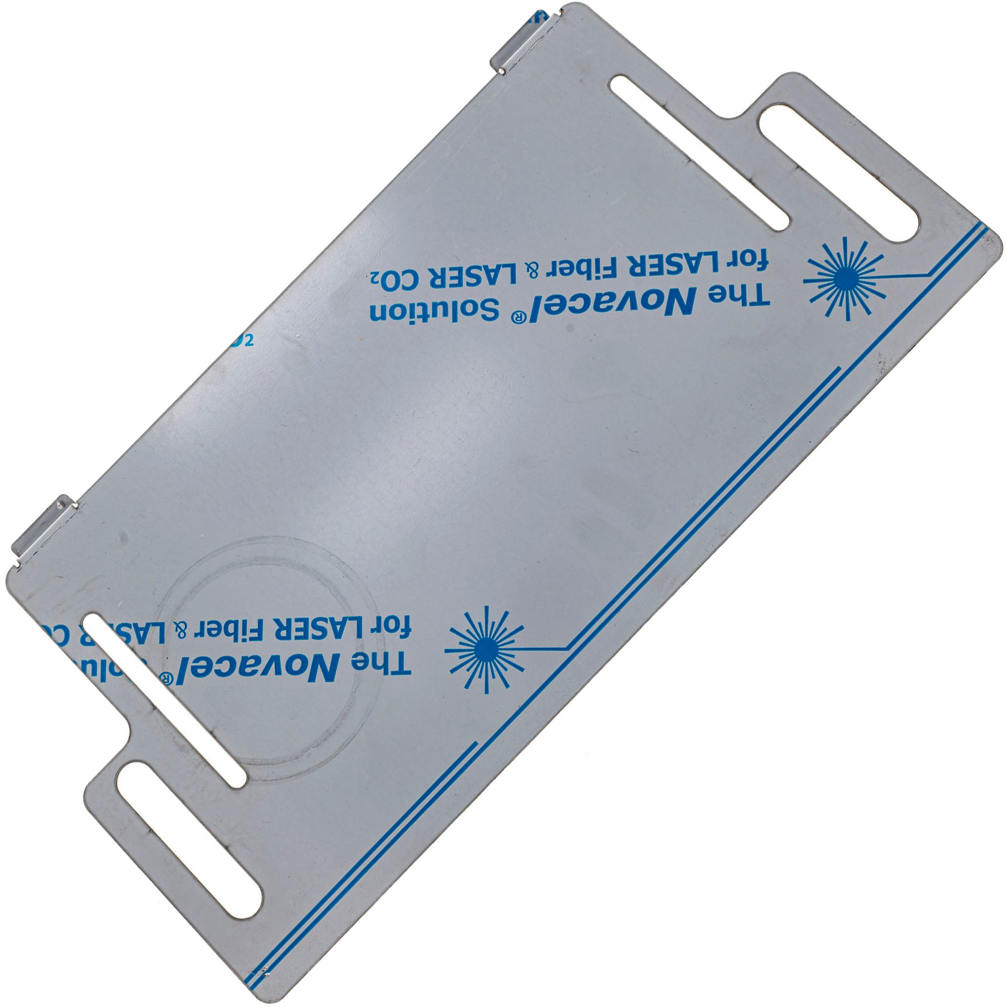Exmark 142-0727 Plate