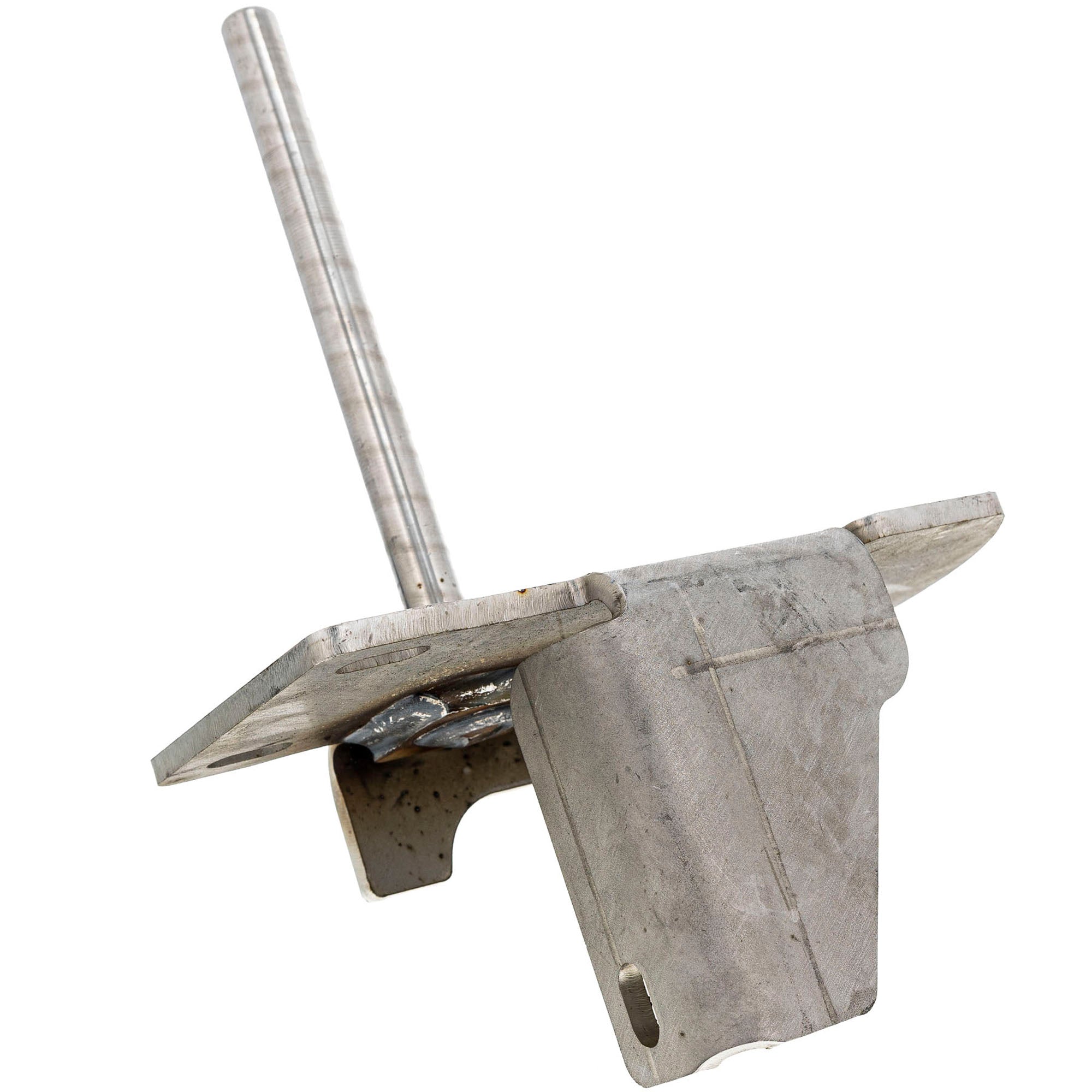 Exmark 142-0792 Wing