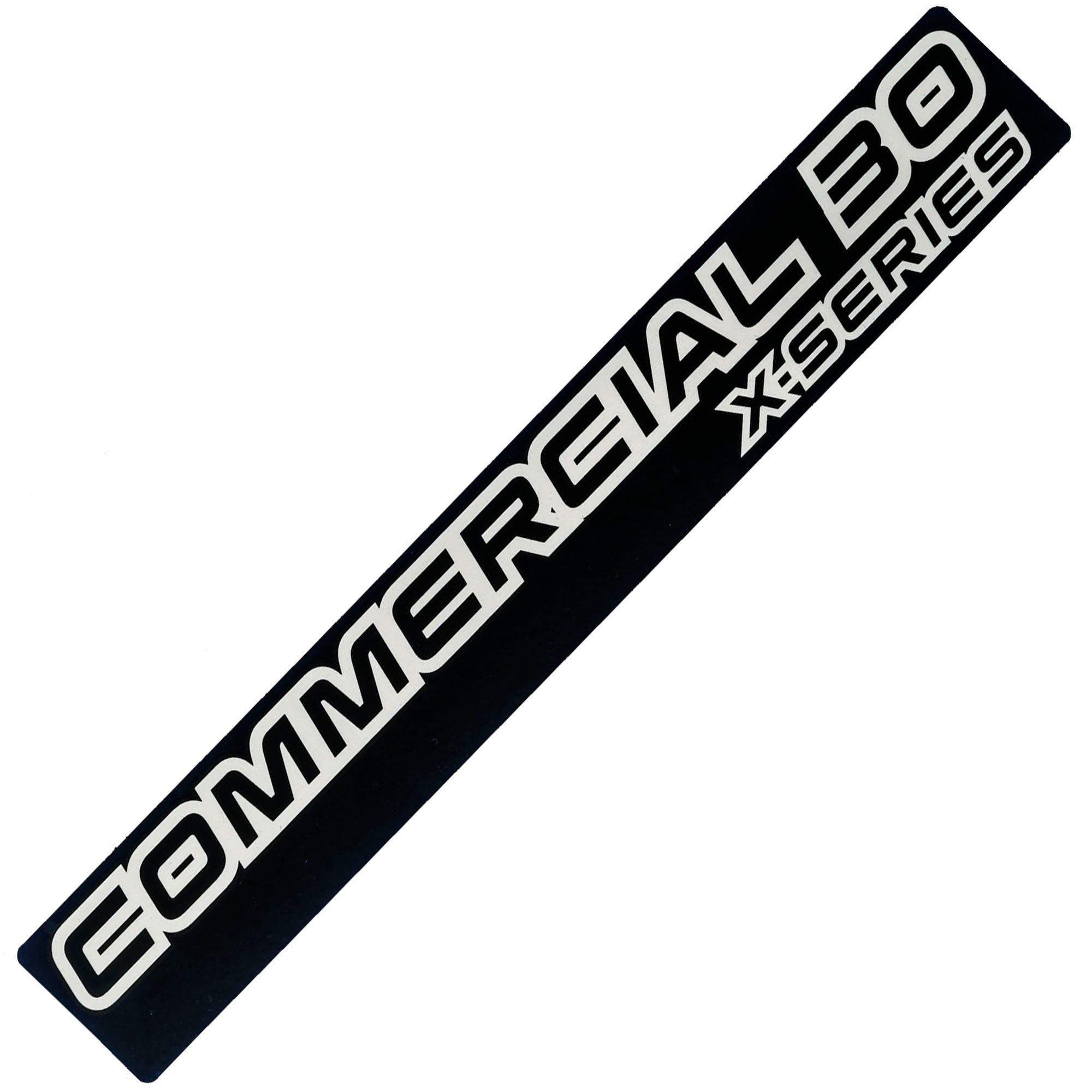 Exmark 142-2489 Decal
