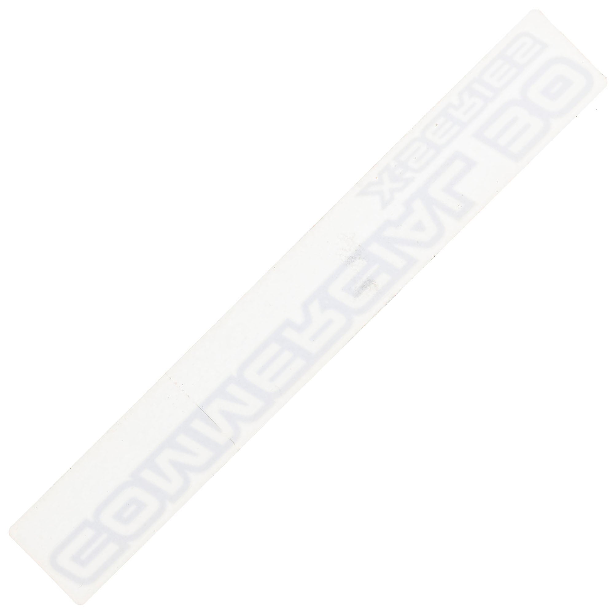 Exmark 142-2489 Exmark Commercial 30 Decal X-Series Decal