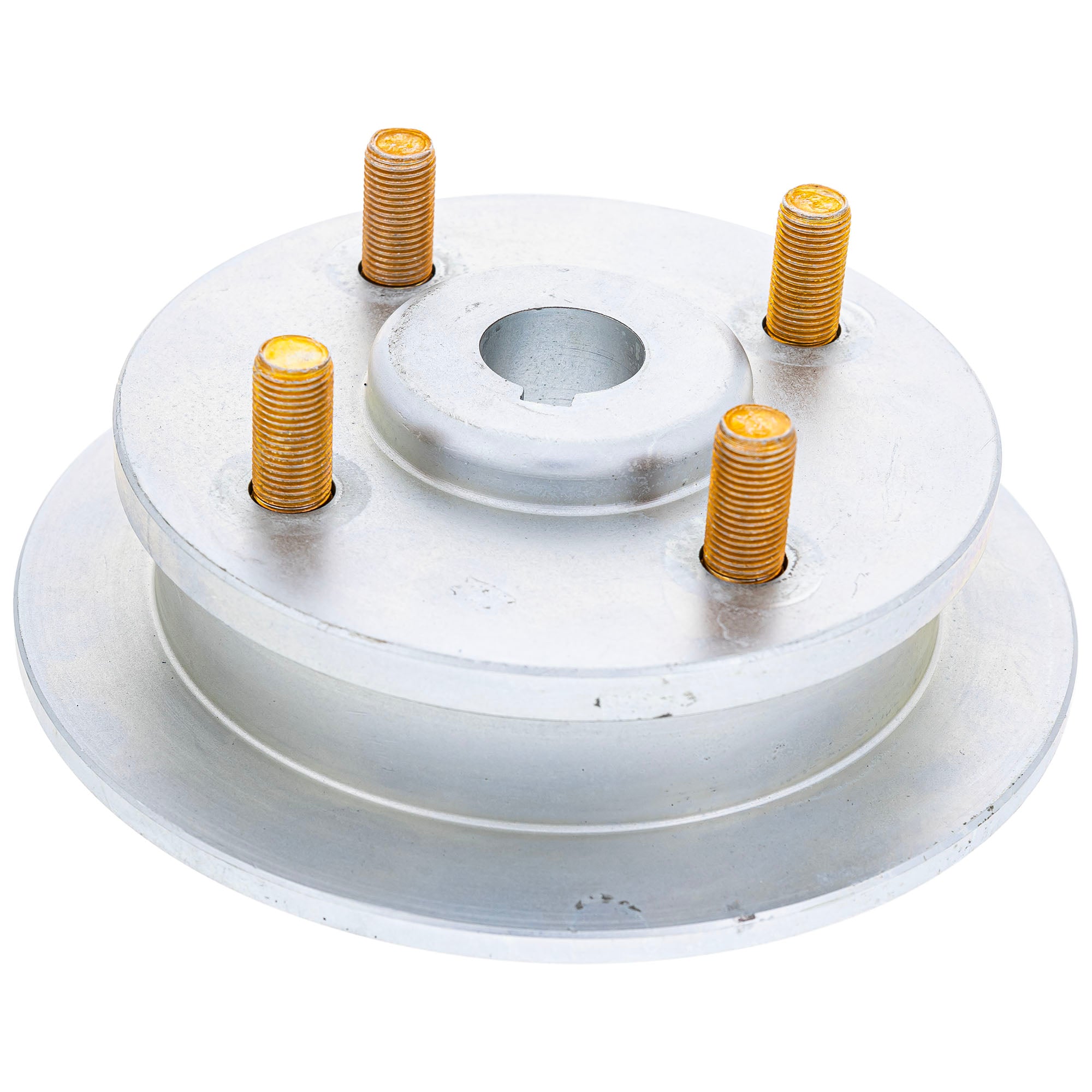 Exmark 142-2701 Wheel Hub