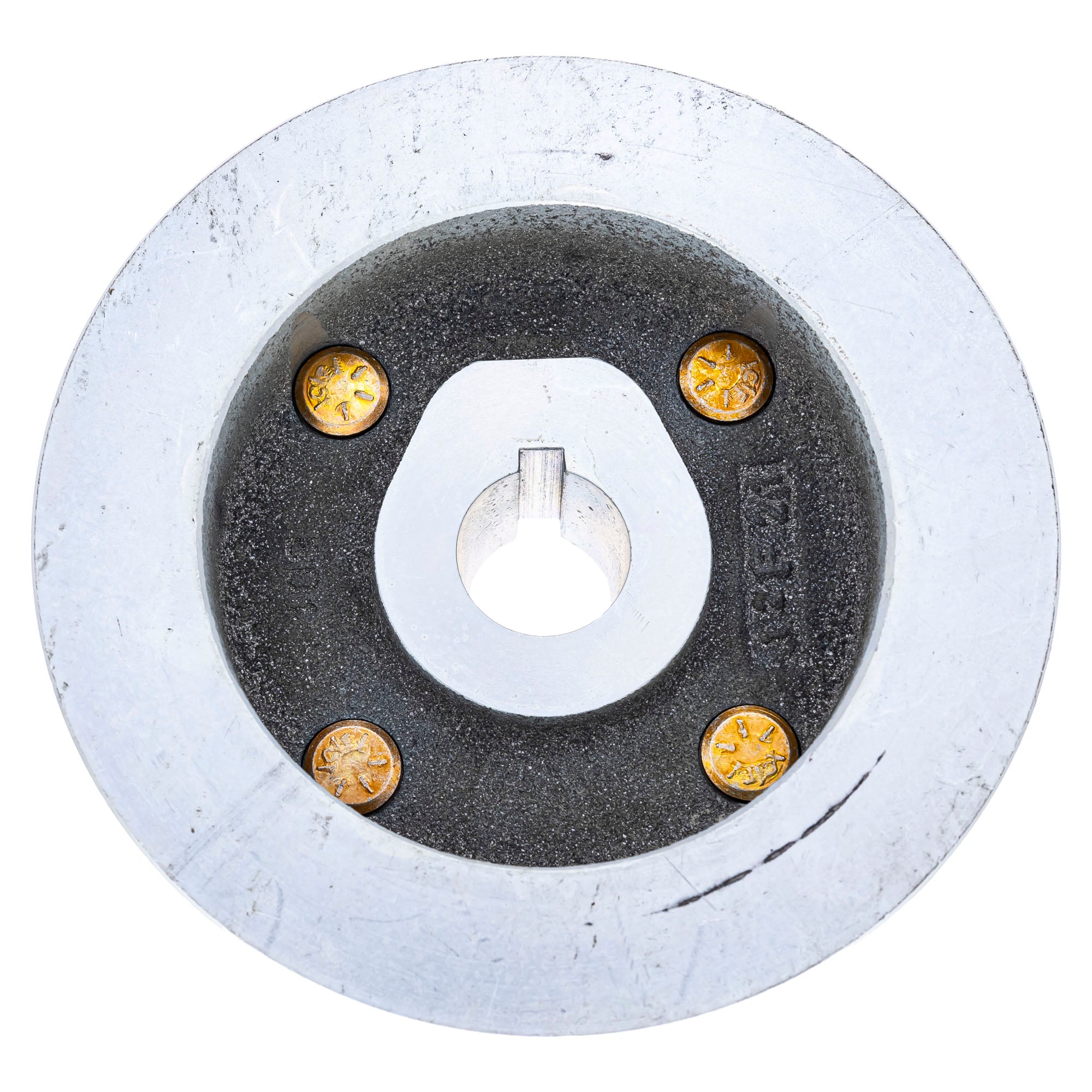 Exmark 142-2701 Wheel Hub