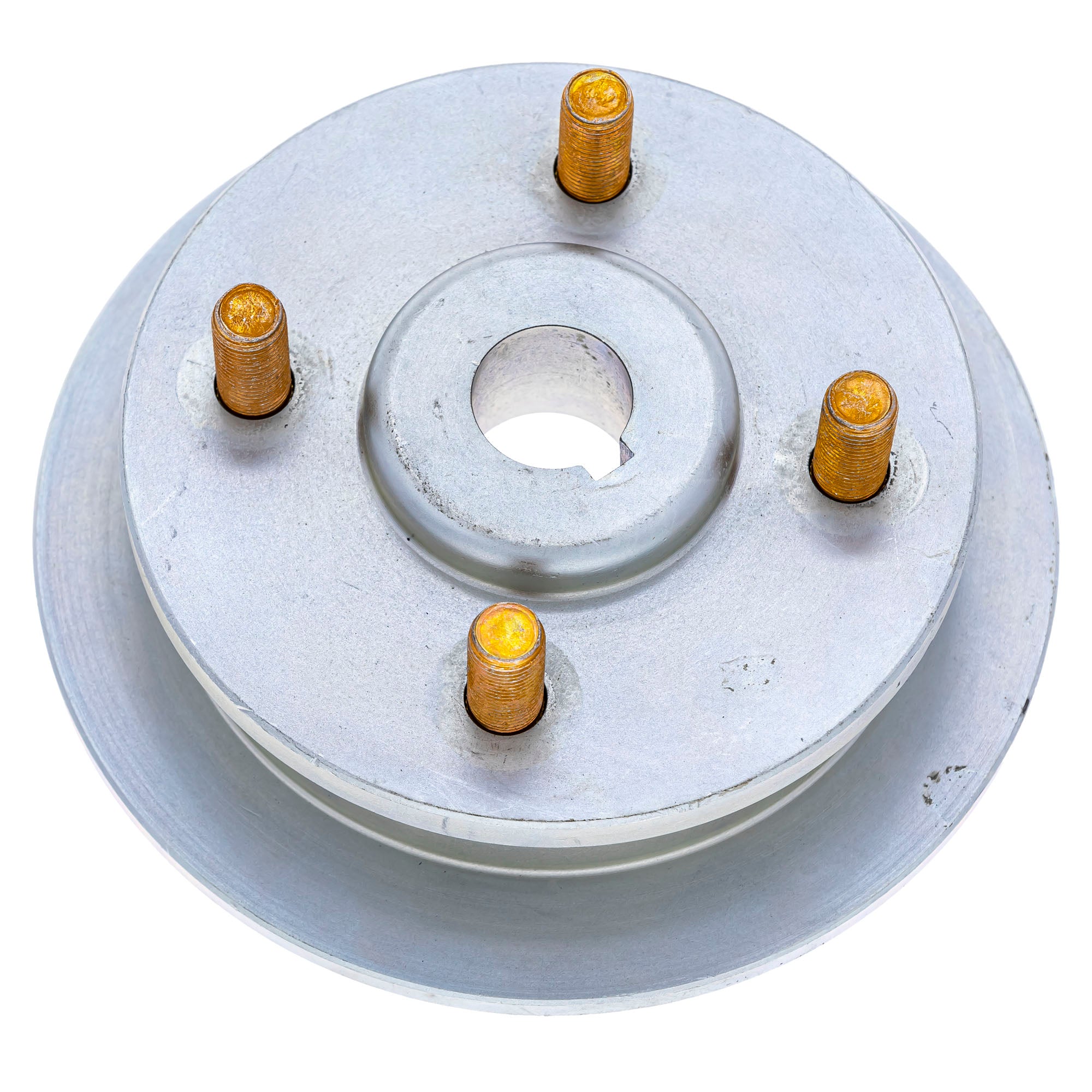 Exmark 142-2701 Wheel Hub