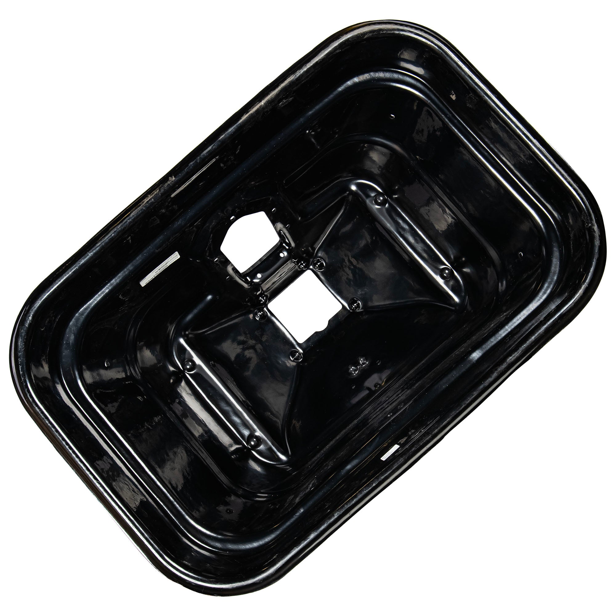 Exmark 142-2734 Hopper