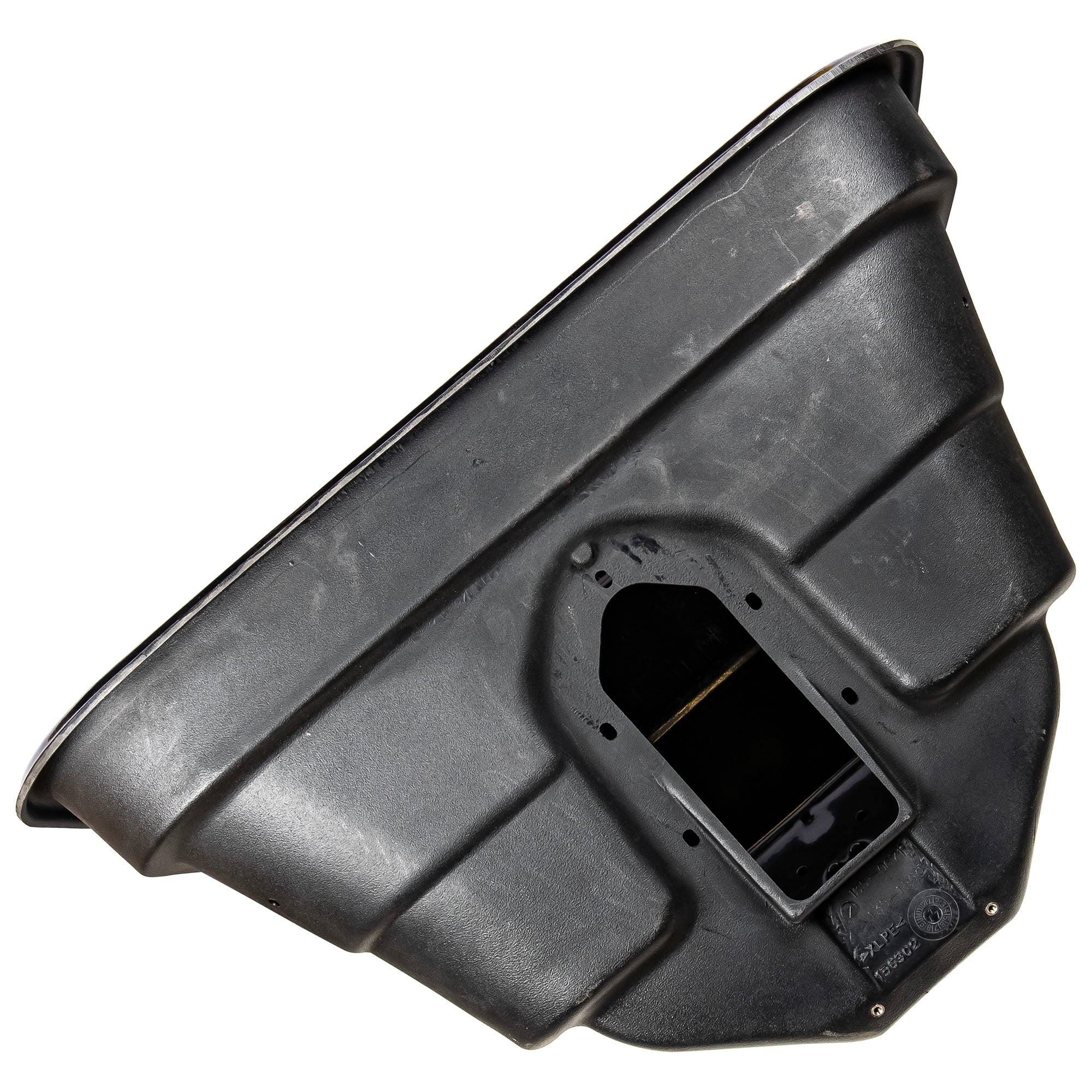 Exmark 142-2734 Hopper