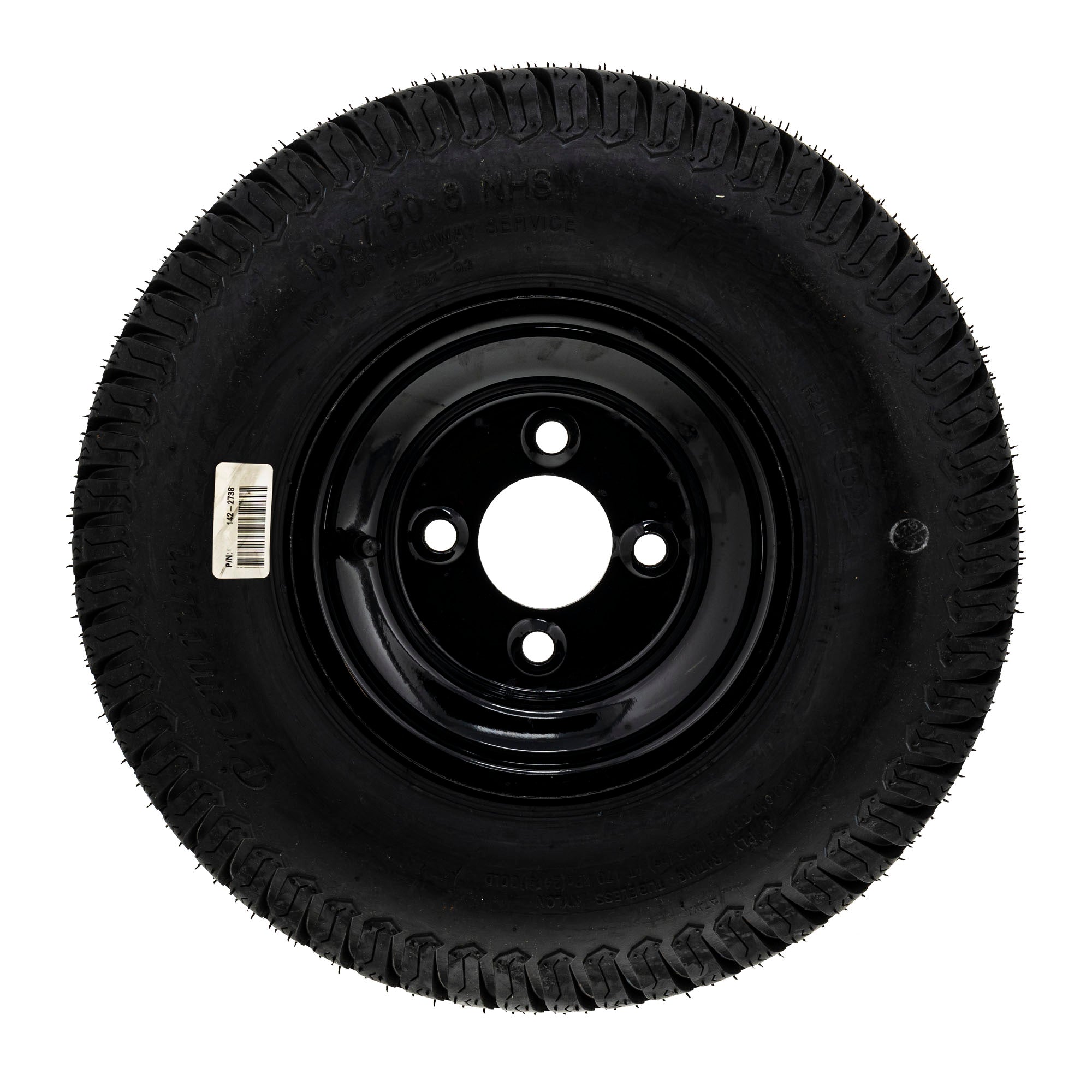 Exmark 142-2738 Wheel and Tire