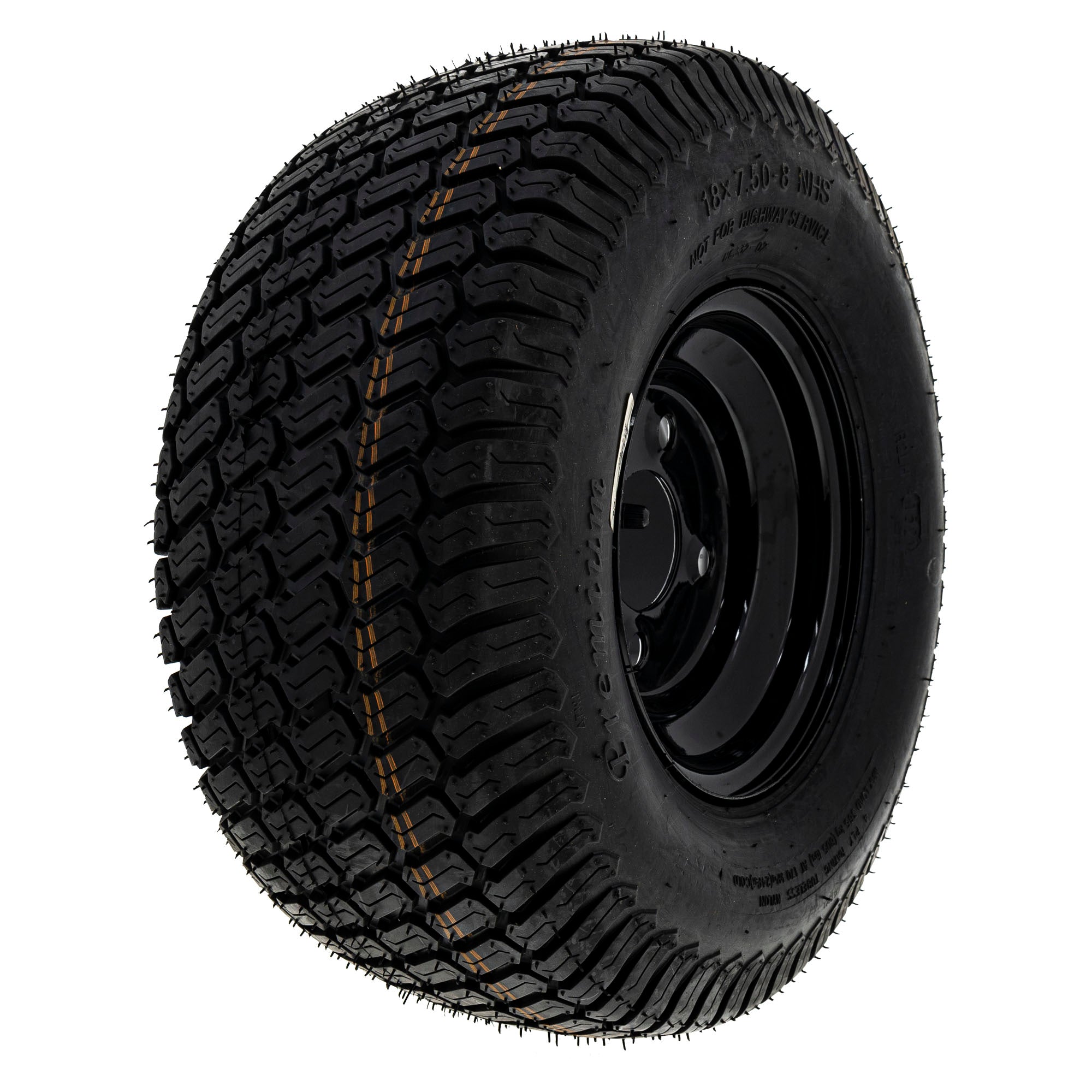 Exmark 142-2738 Tire