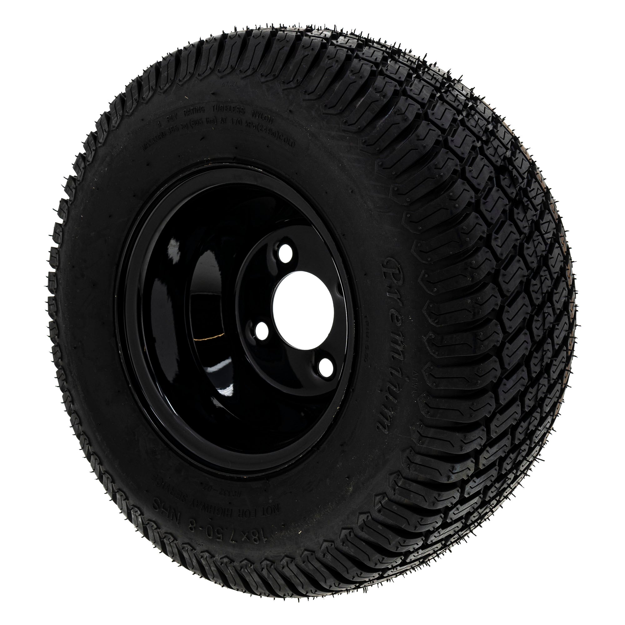 Exmark 142-2738 Tire