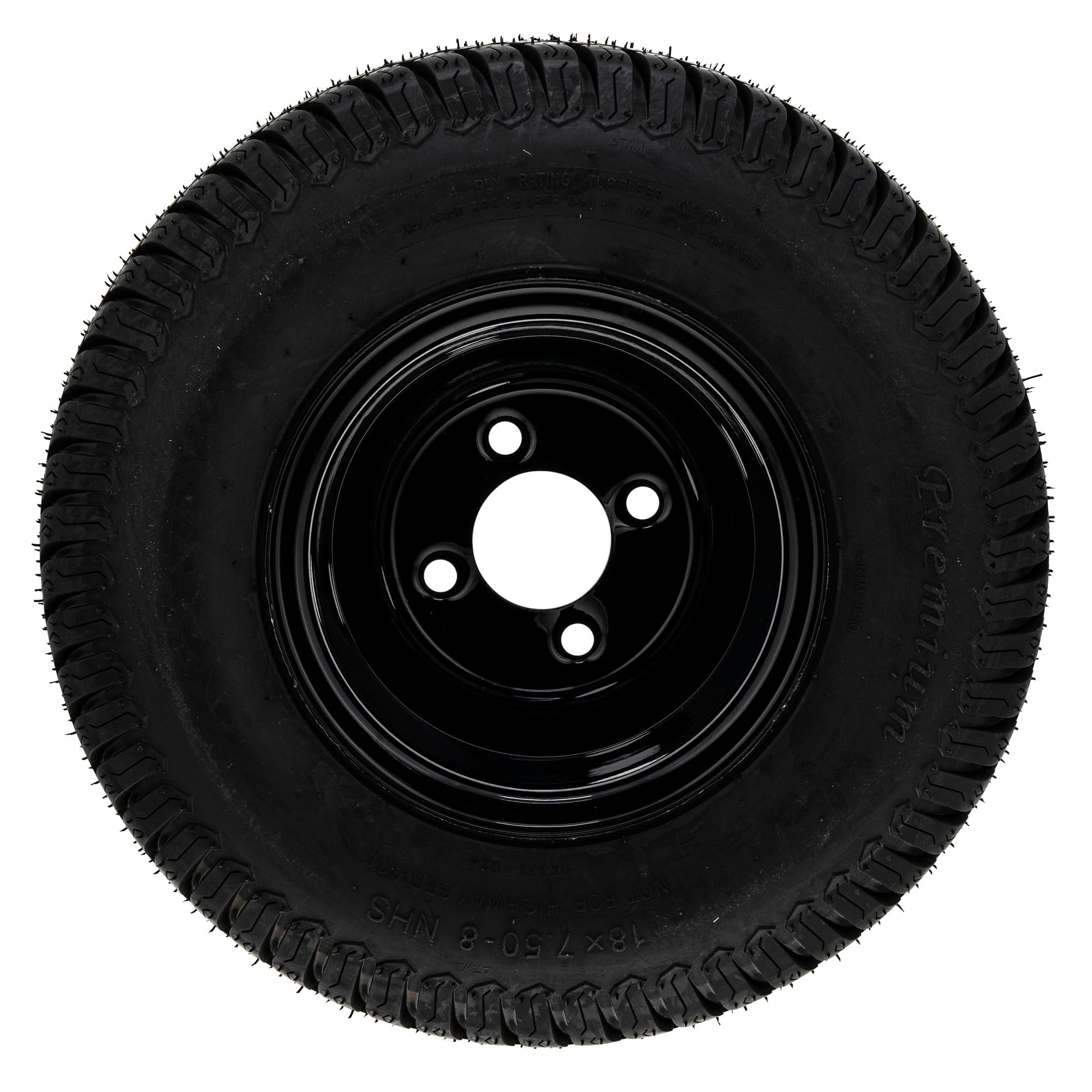 Exmark 142-2738 Tire