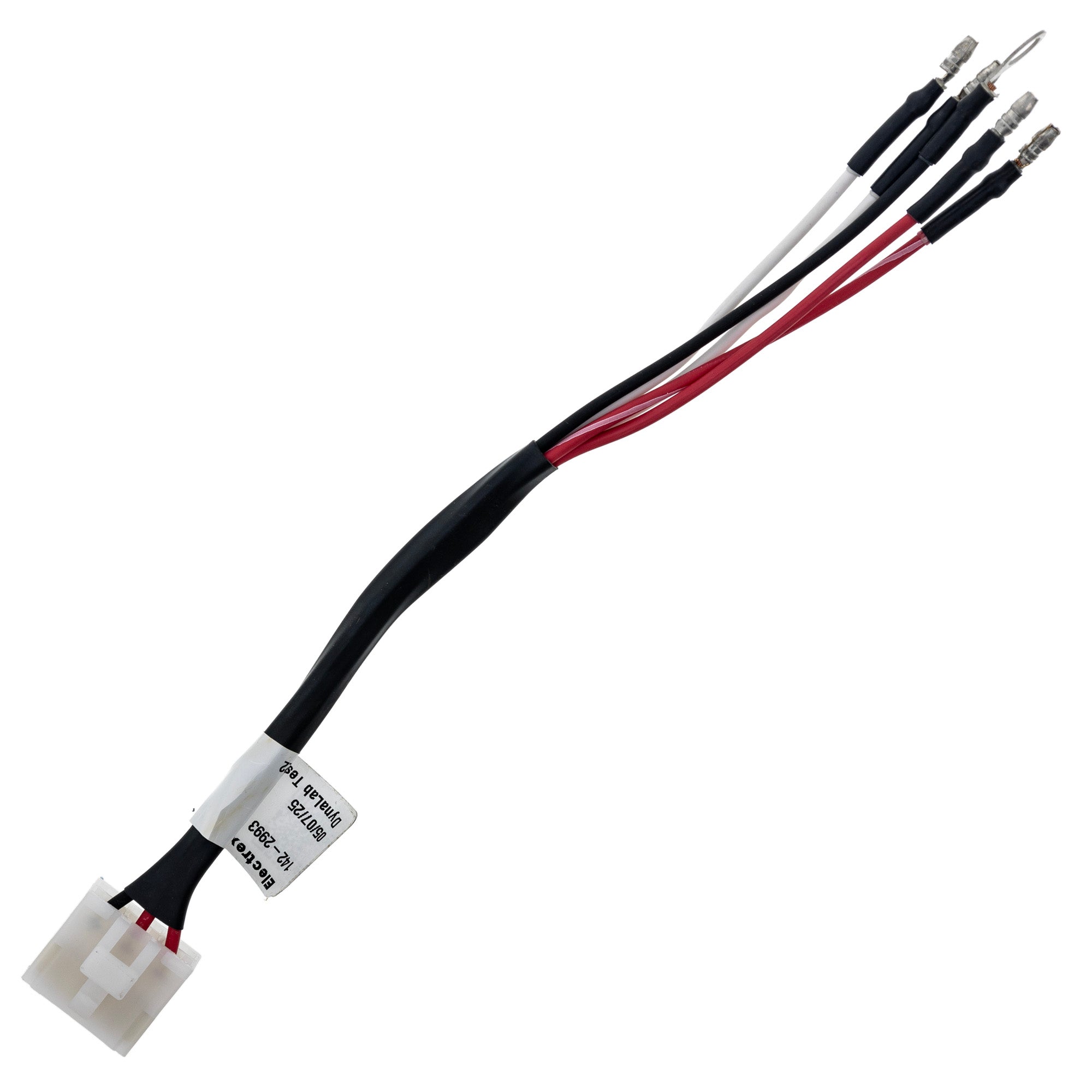 Exmark 142-2993 Harness
