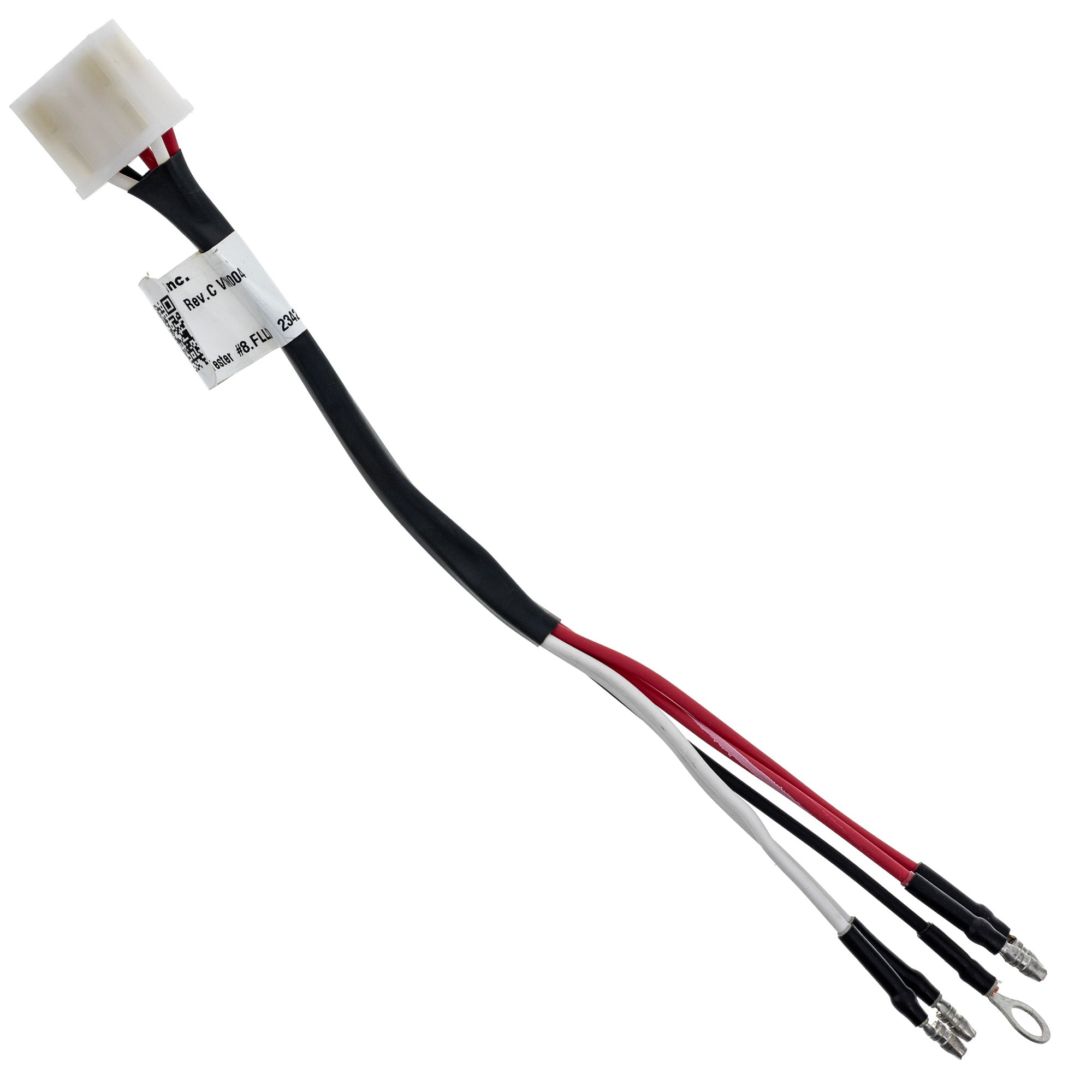 Exmark 142-2993 HARNESS-SUBARU REG JUMPER