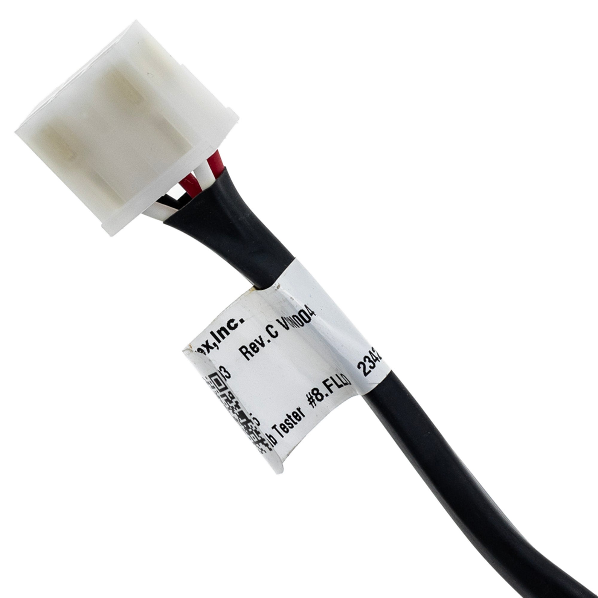 Exmark 142-2993 HARNESS-SUBARU REG JUMPER