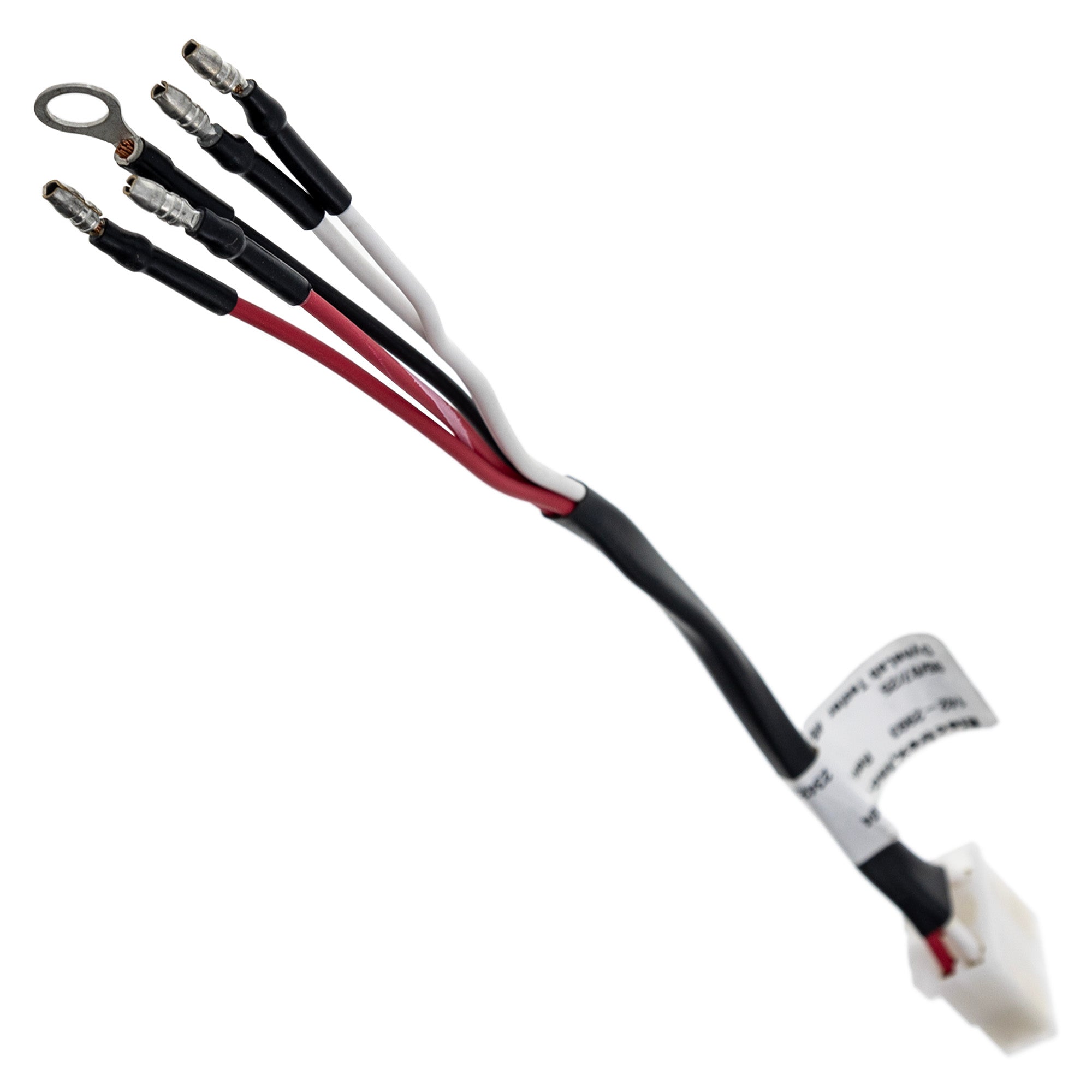 Exmark 142-2993 HARNESS-SUBARU REG JUMPER