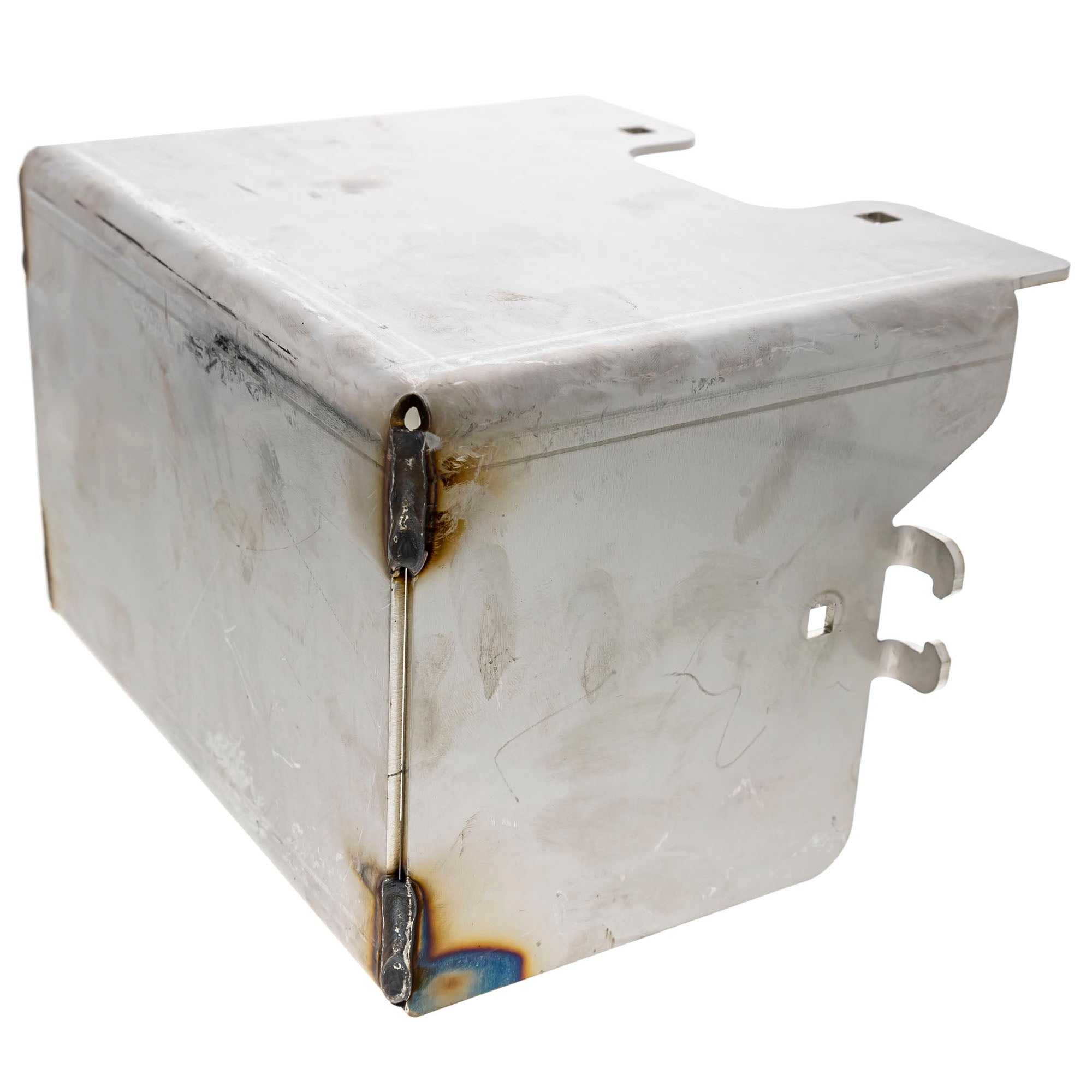 Exmark 142-3038 Battery Box