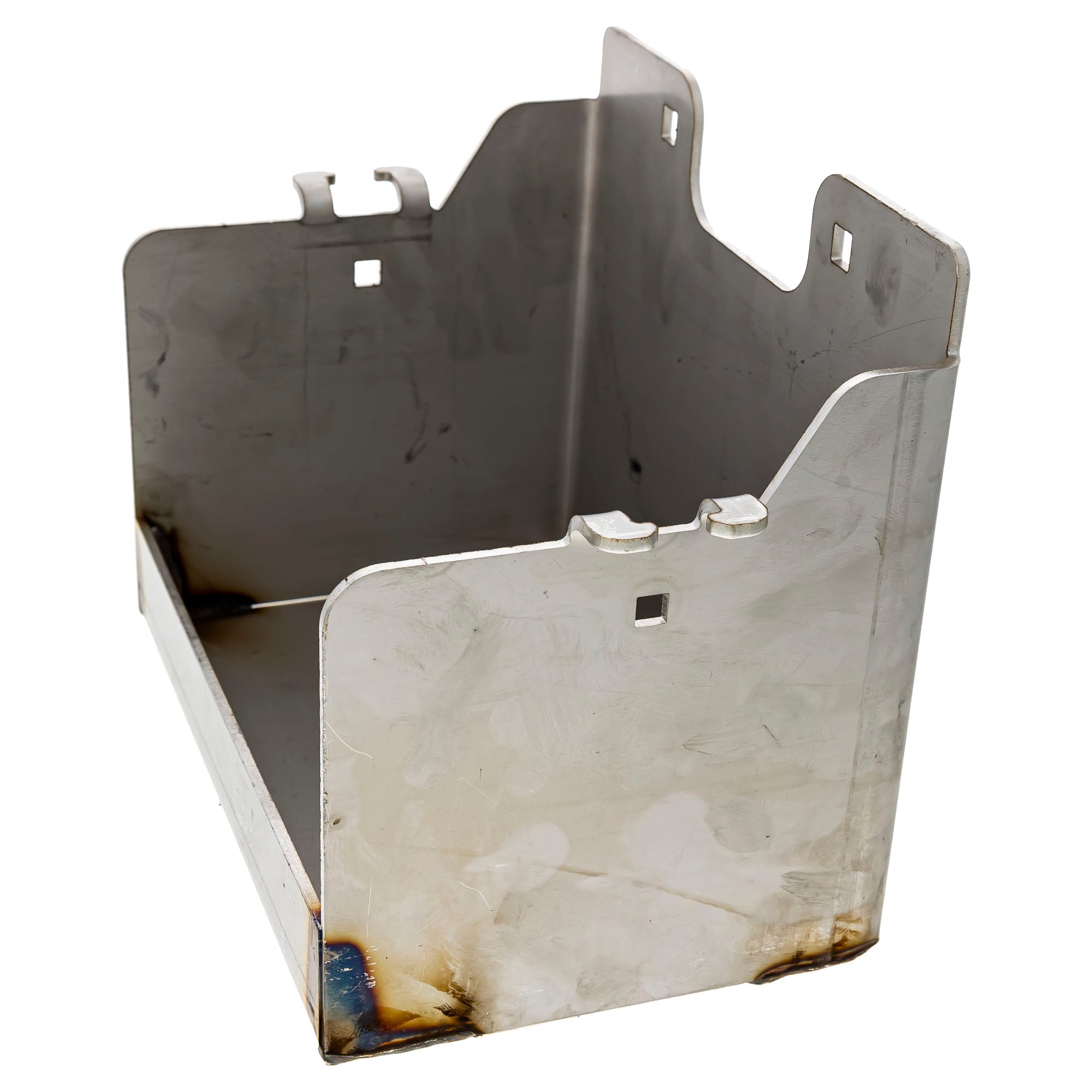 Exmark 142-3038 Battery Box