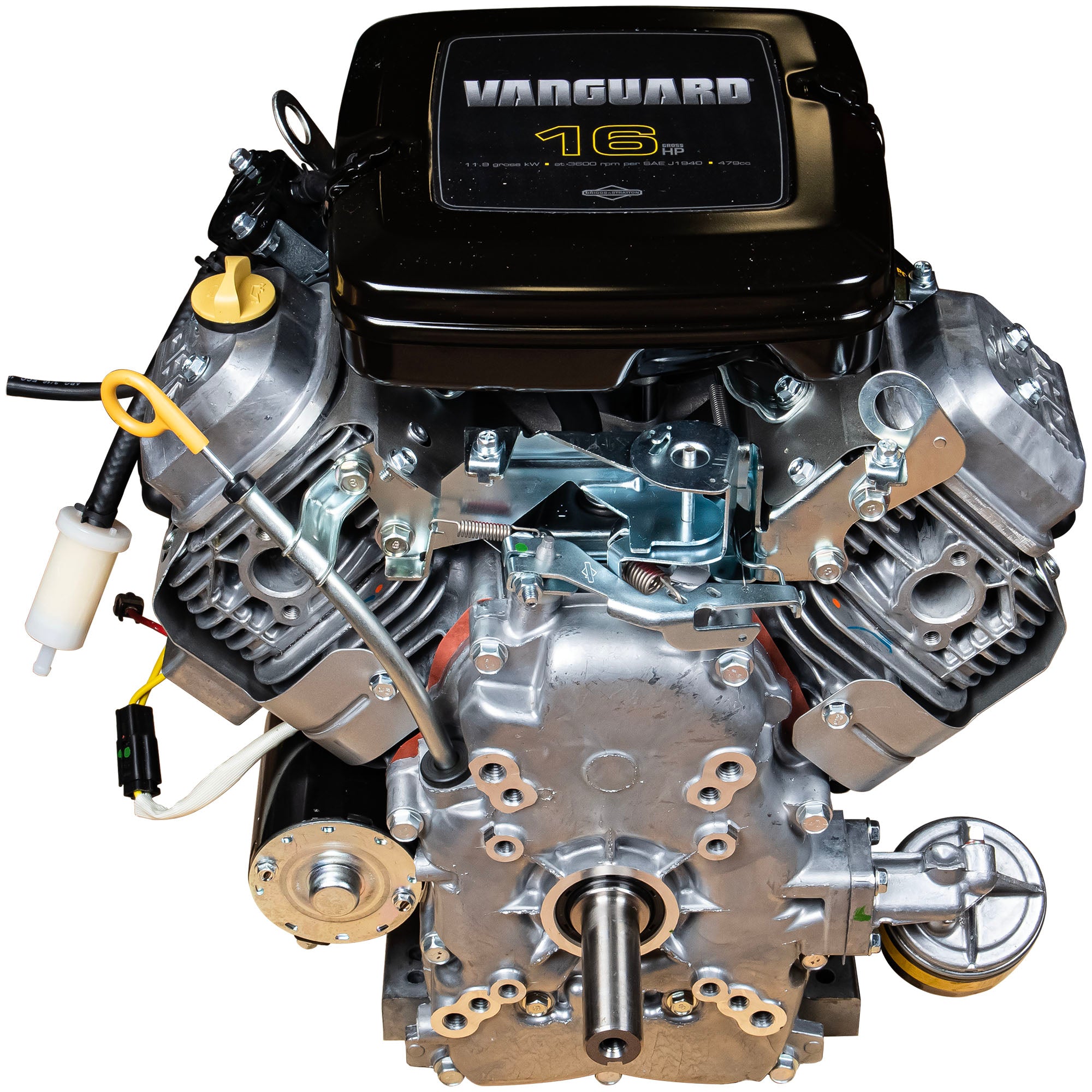 Exmark 142-3078 Engine
