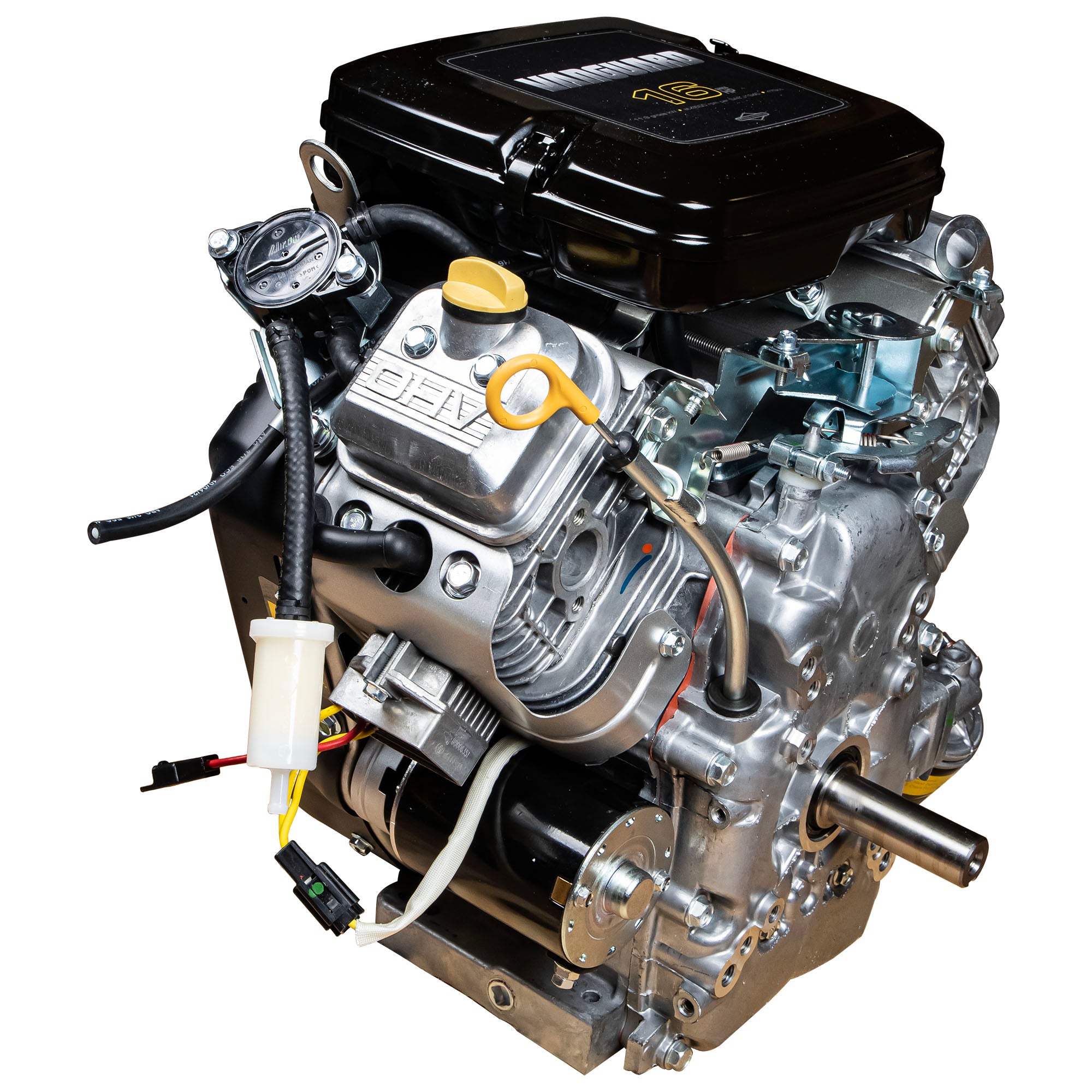 Exmark 142-3078 Engine