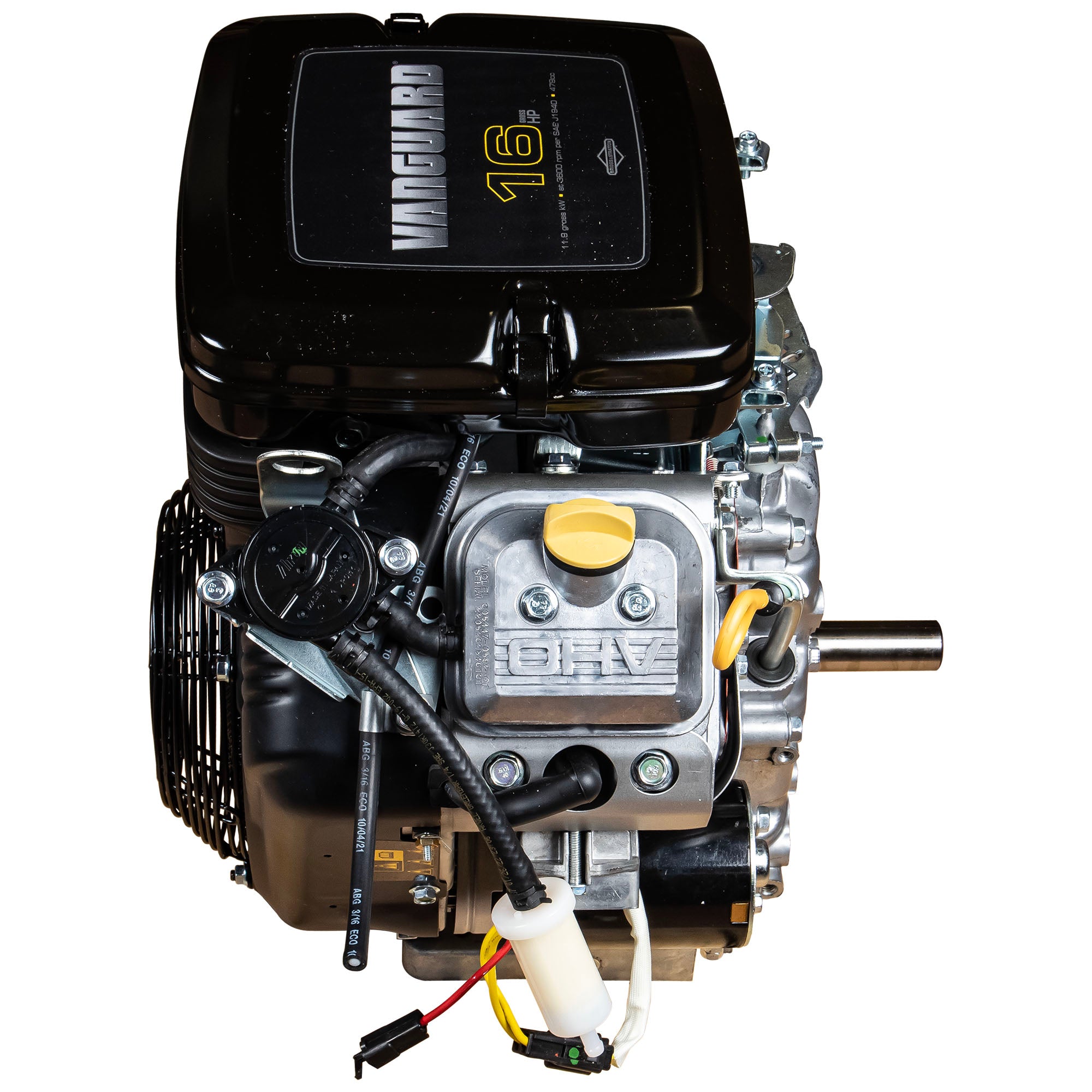 Exmark 142-3078 Engine