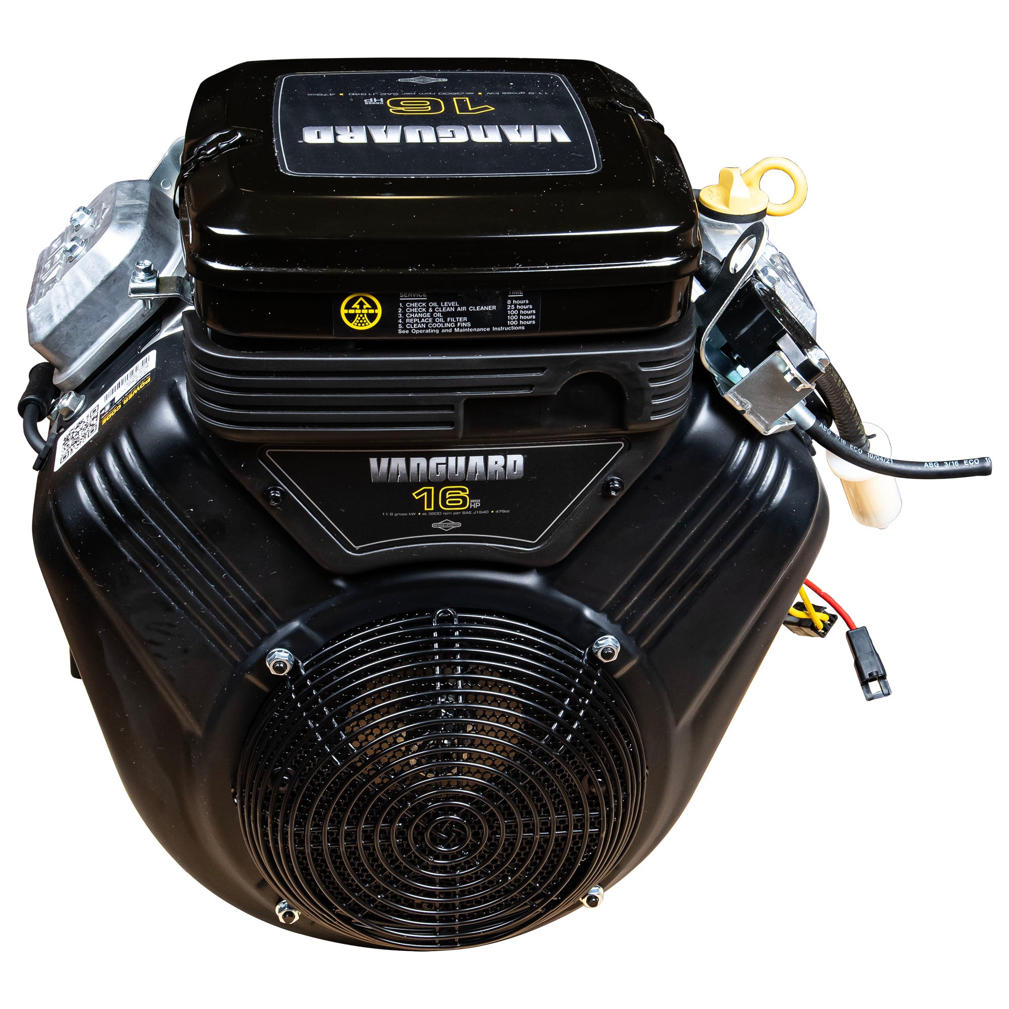 Exmark 142-3078 Engine