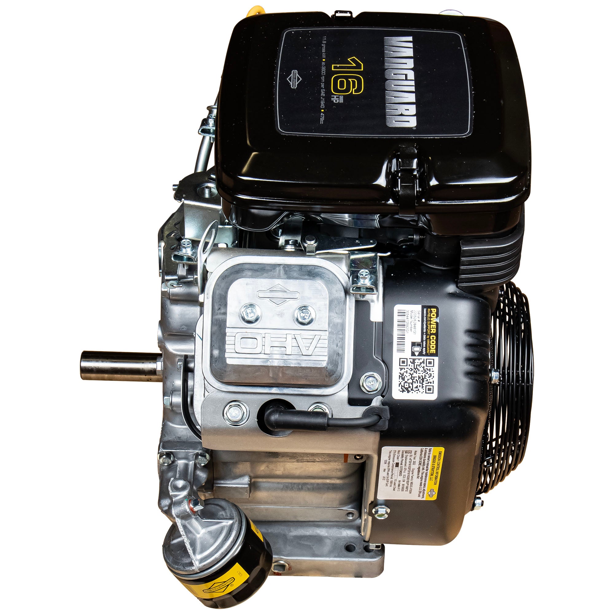 Exmark 142-3078 Engine