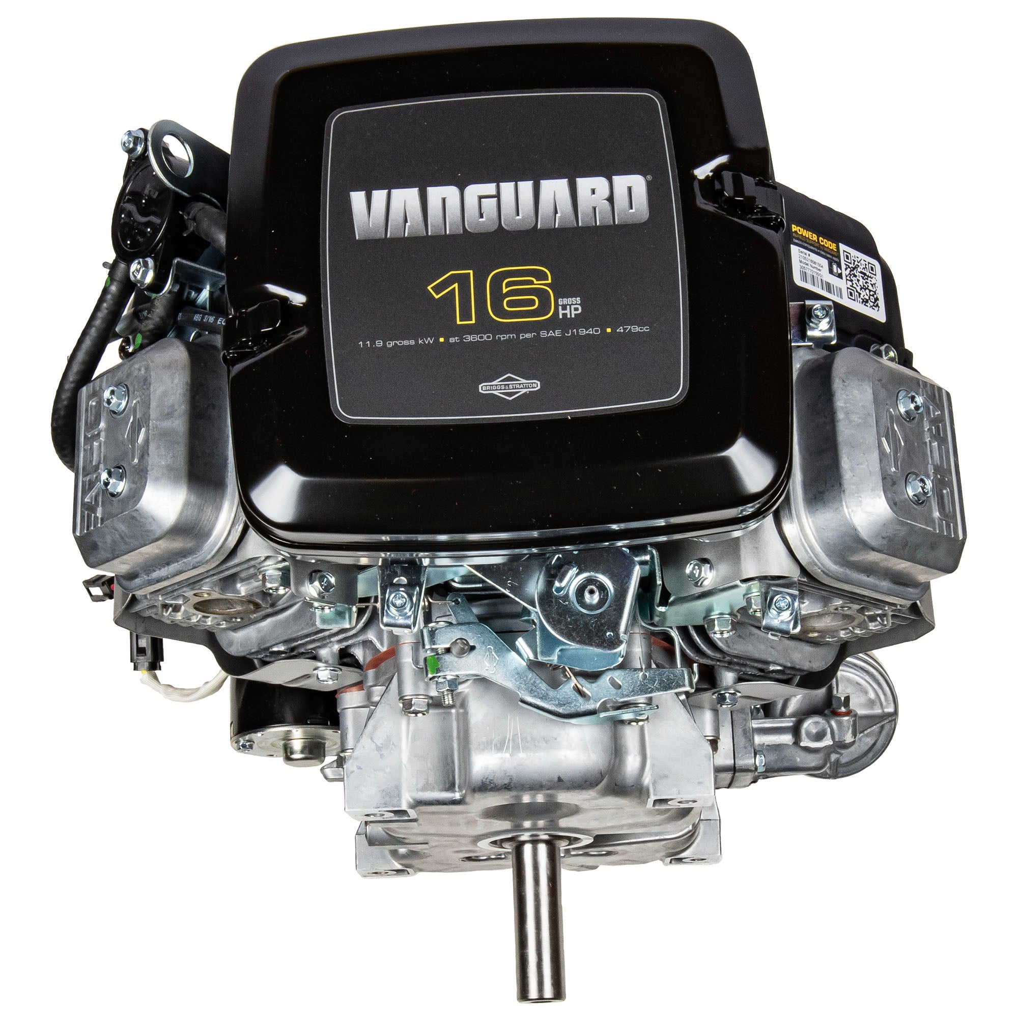 Exmark 142-3079 Engine