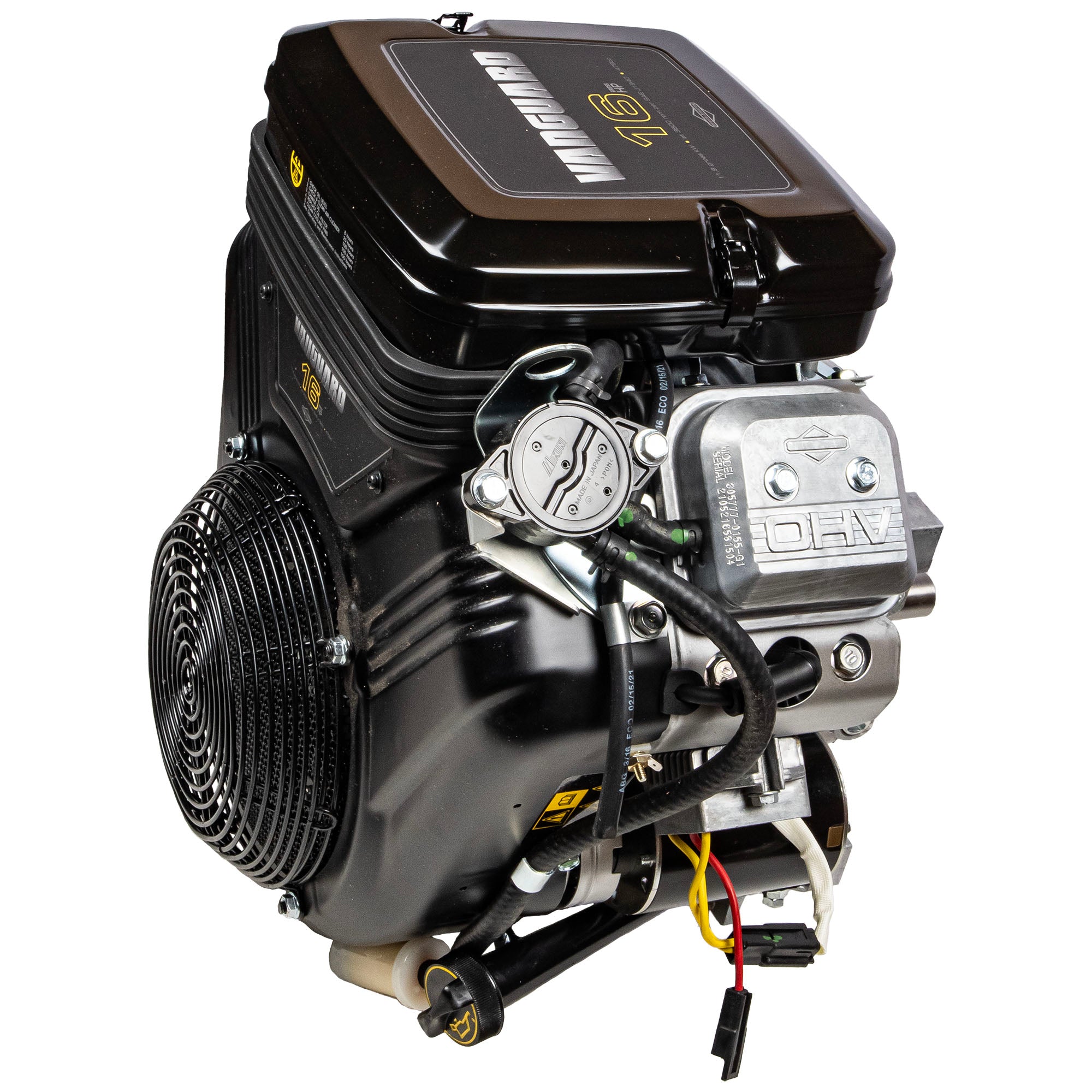 Exmark 142-3079 Engine