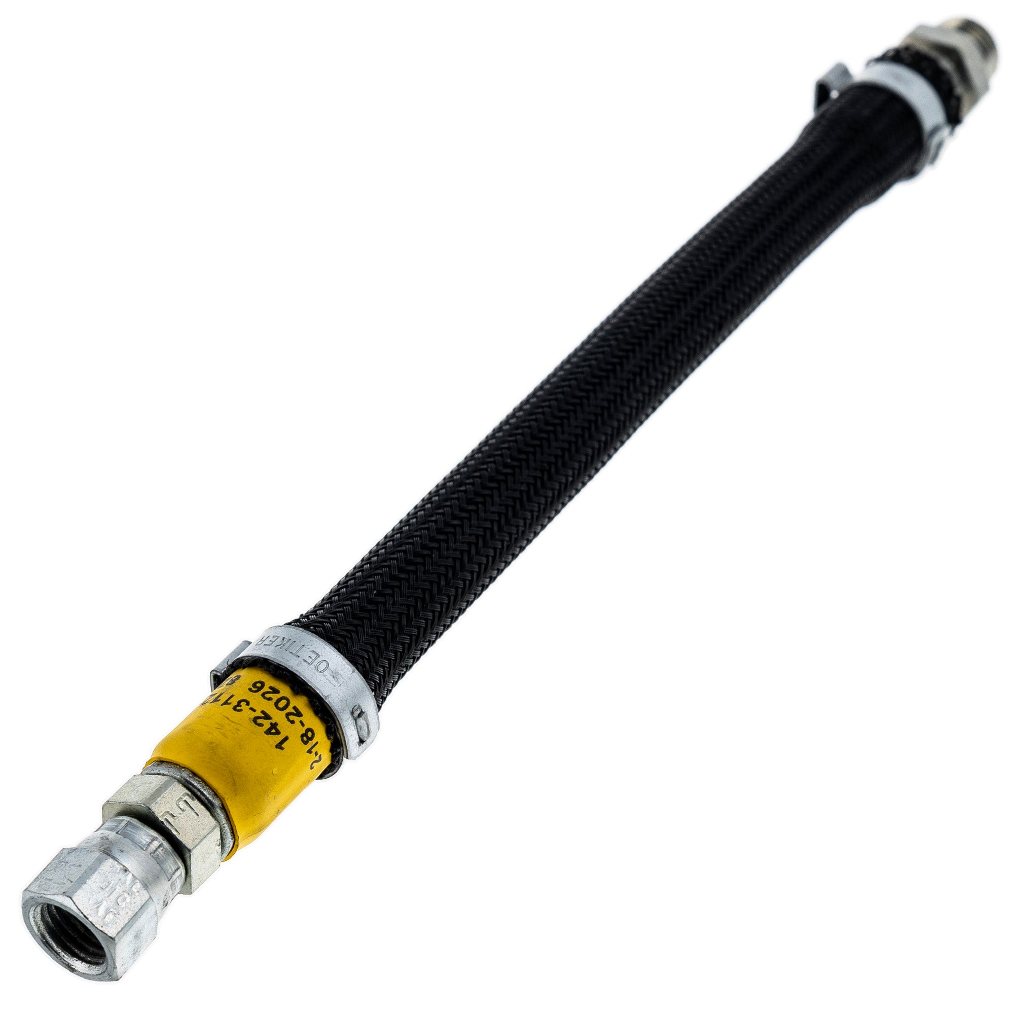 Exmark 142-3112 HOSE ASM-HYD HP
