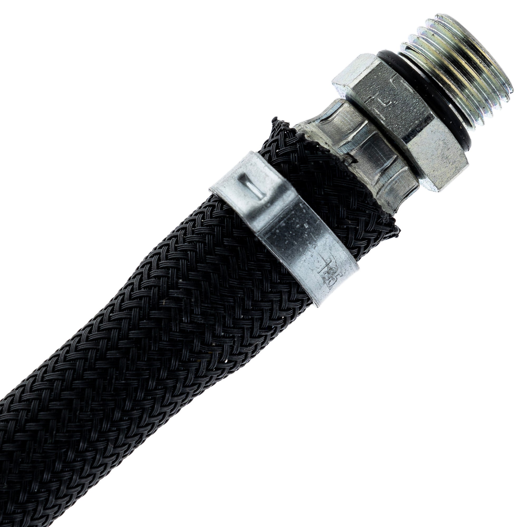 Exmark 142-3112 HOSE ASM-HYD HP