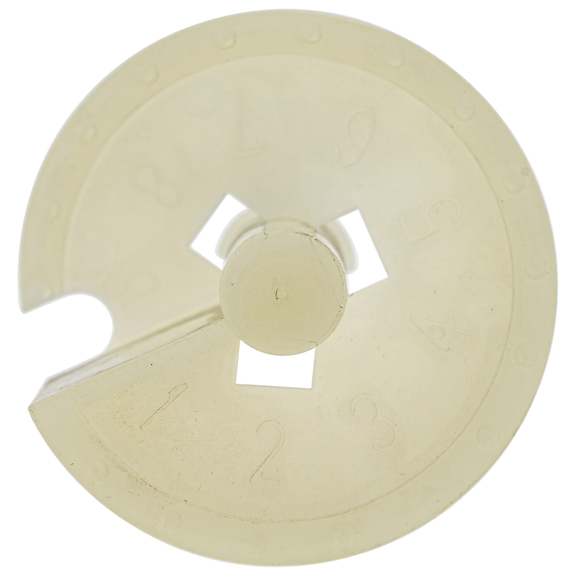 Exmark 142-3359 Dial