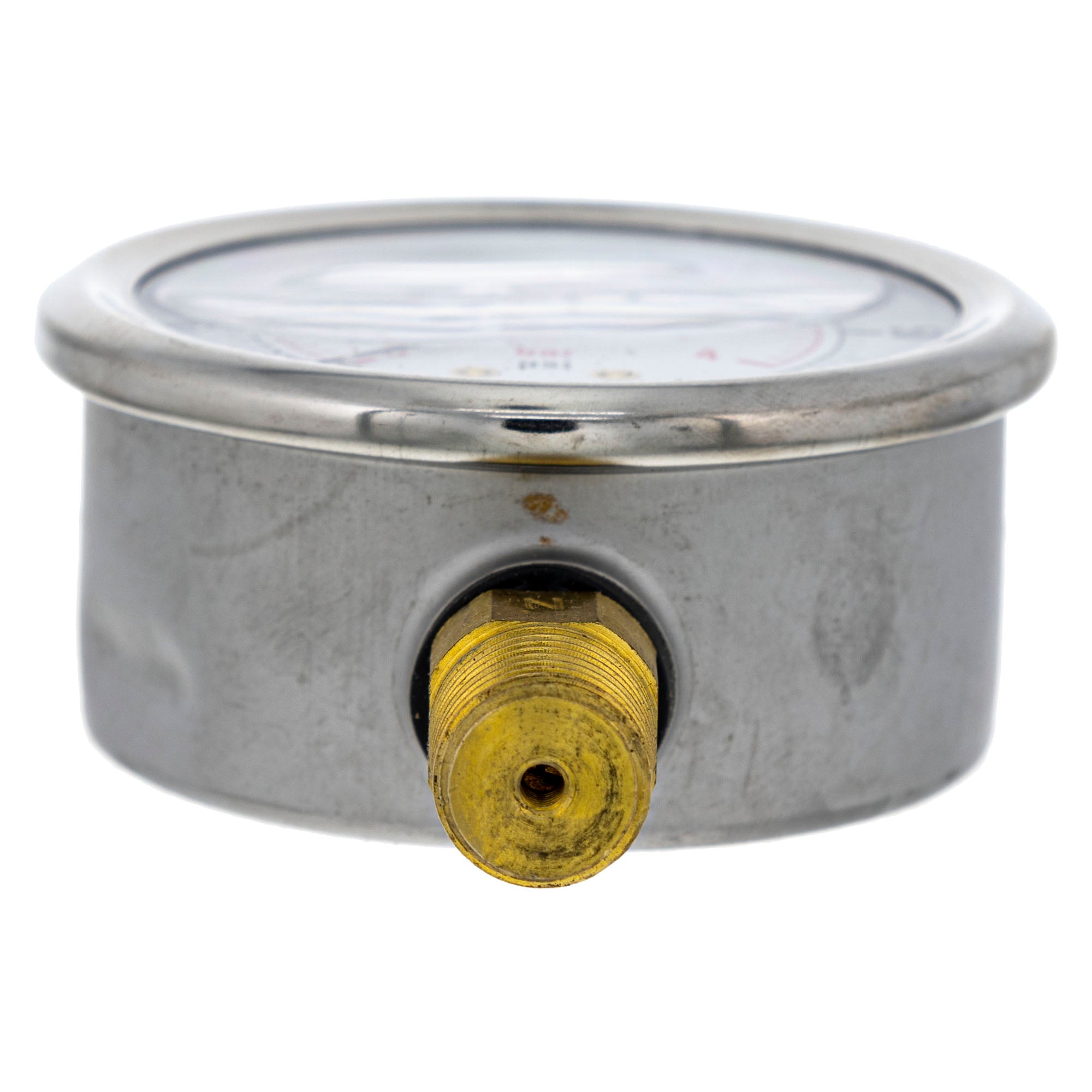 Exmark 142-3437 Plain Gauge