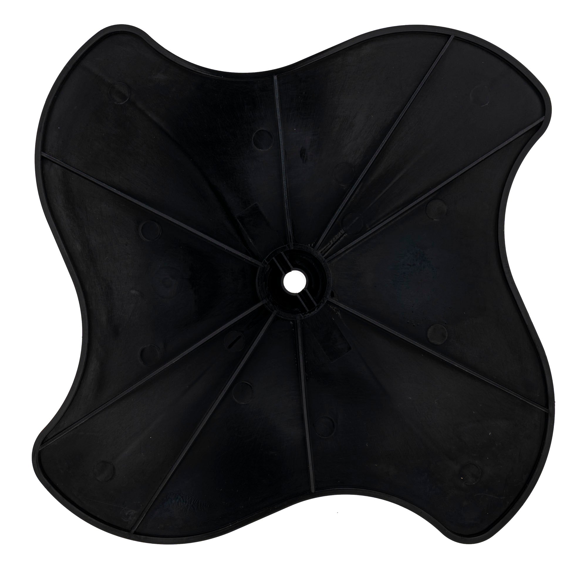 Exmark 142-3506 Spreader Spinner