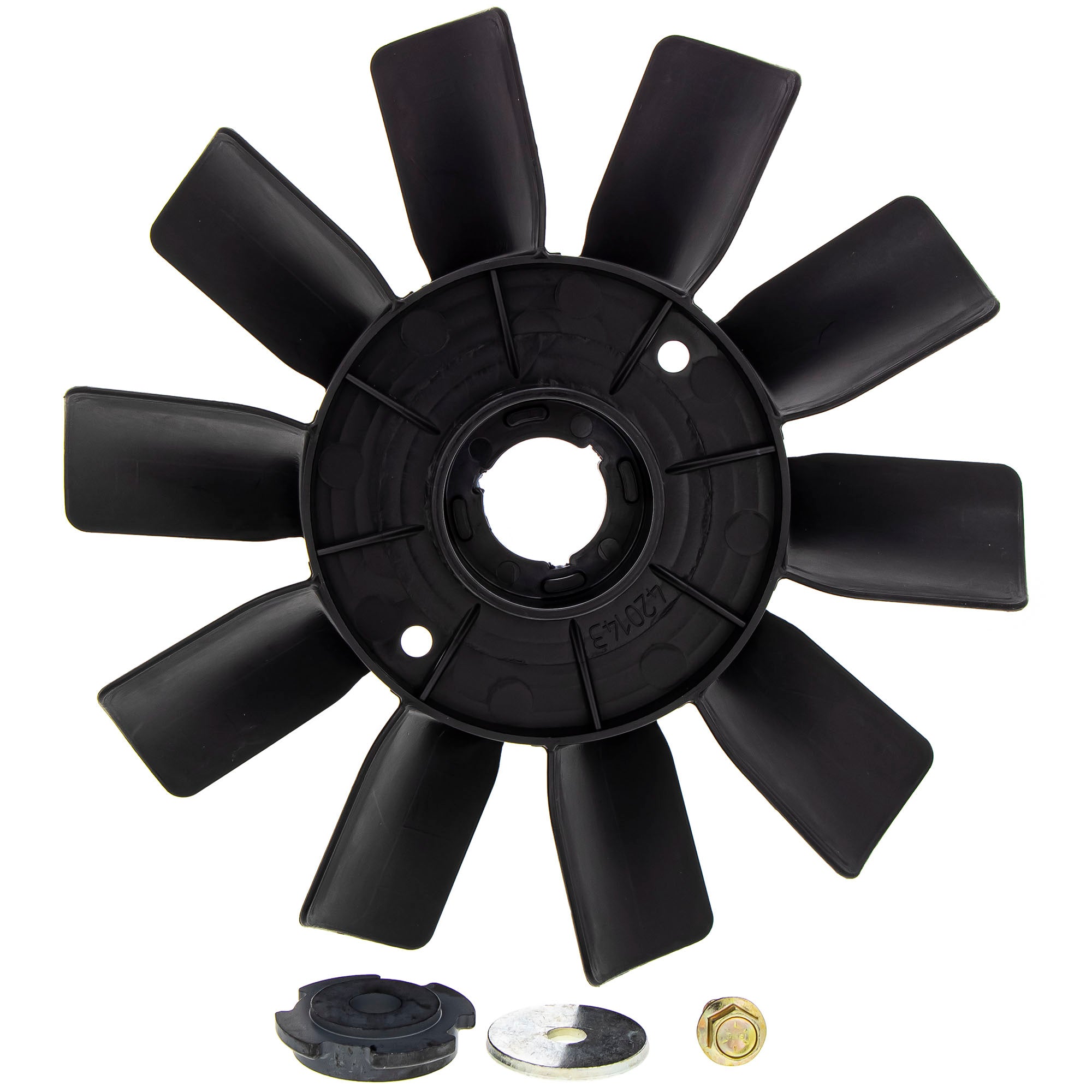 Exmark 142-3603 Fan