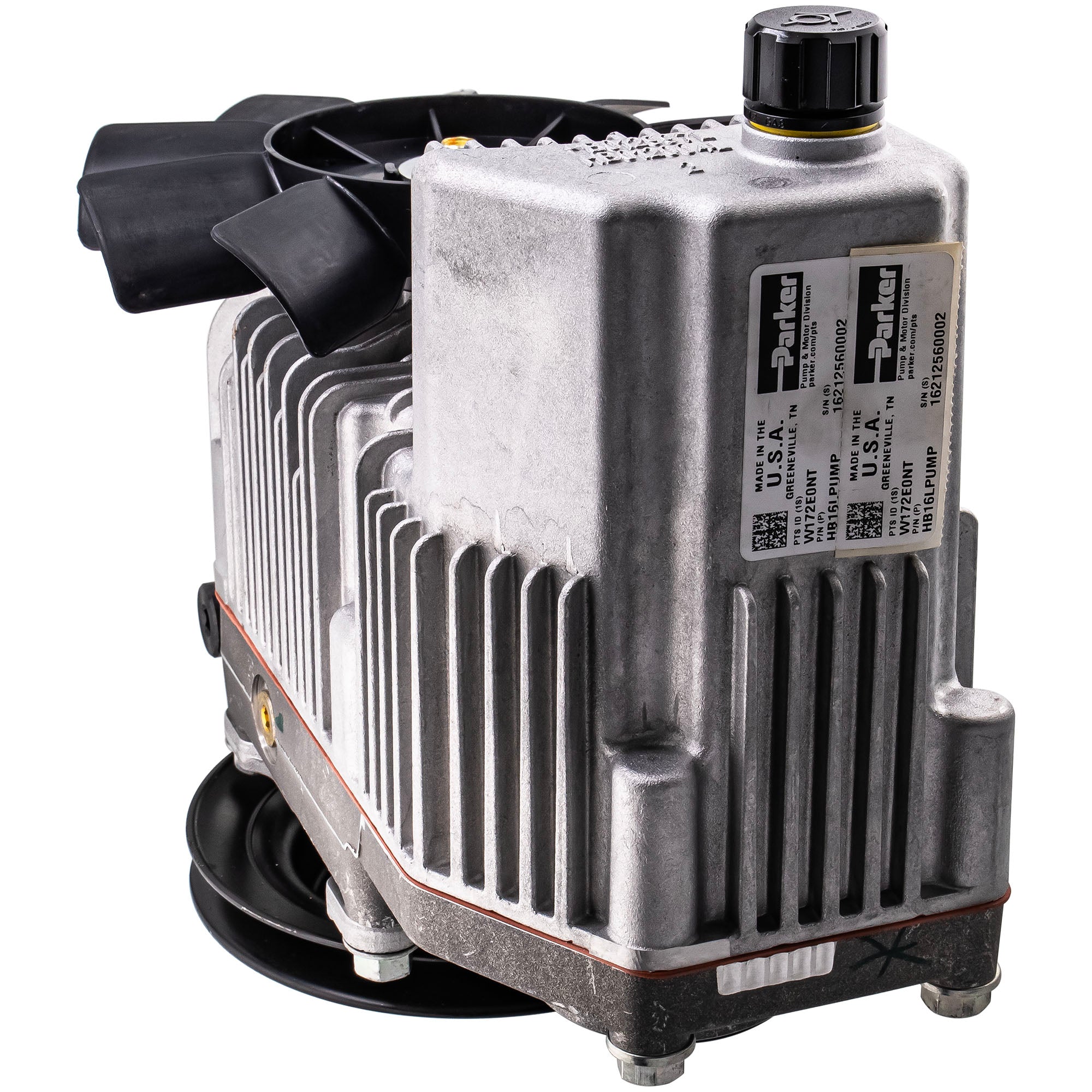 Exmark 142-3607 Pump Section Kit