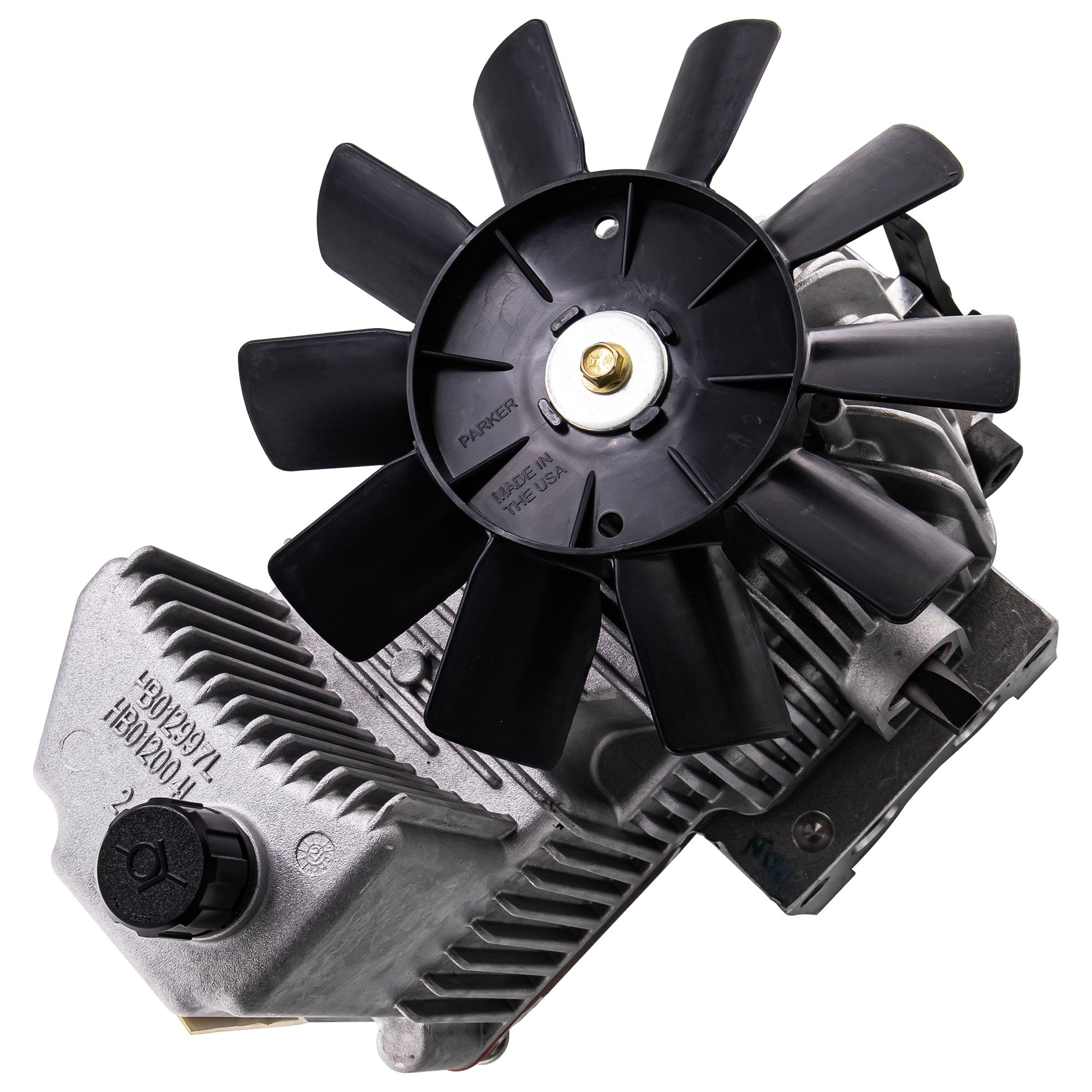Exmark 142-3607 Pump Section Kit
