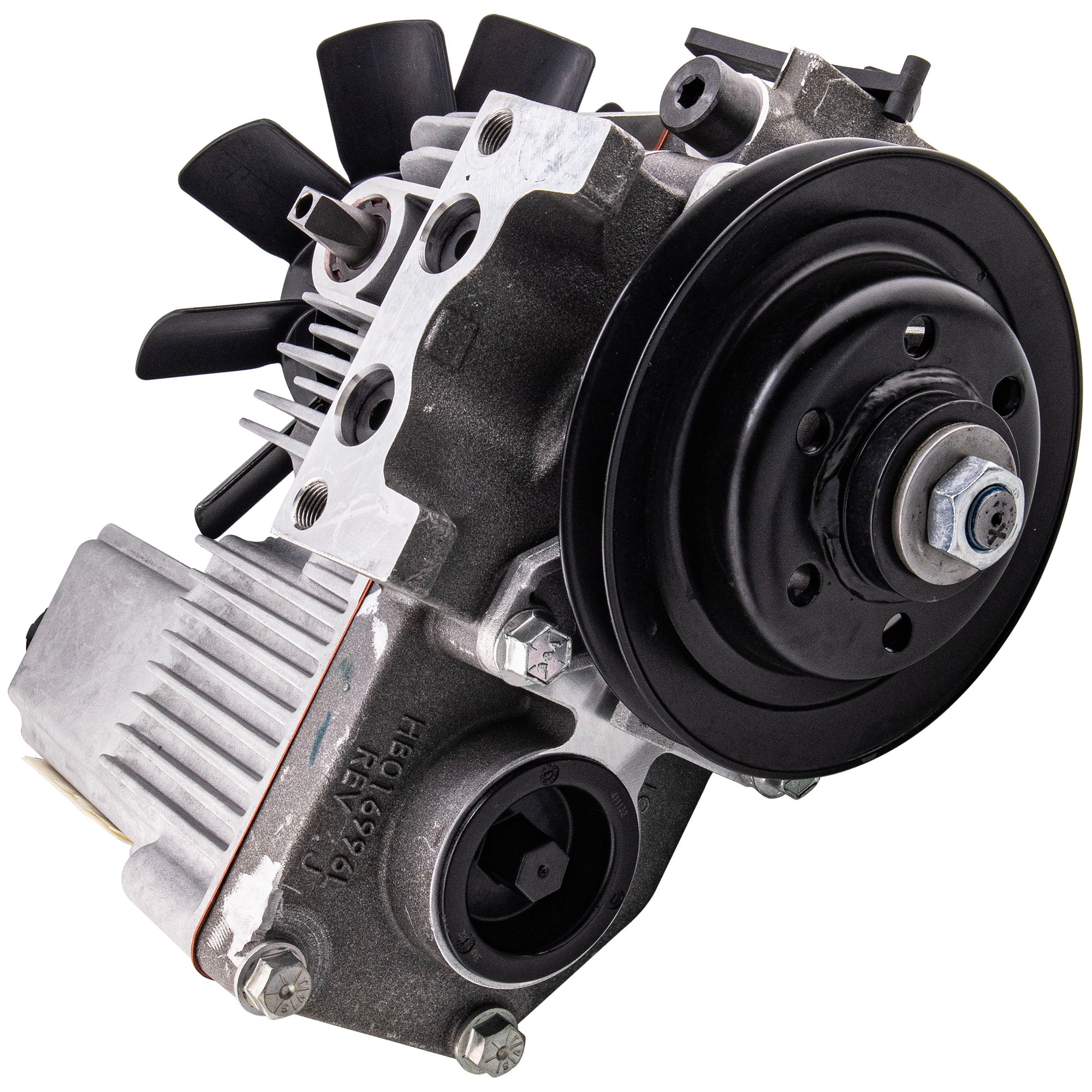 Exmark 142-3607 Pump Section Kit
